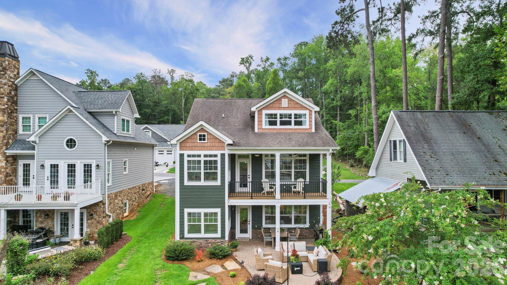698 Lake Head RoadNorwood NC 28128Lake View - 698 Lake Head Road, Norwood