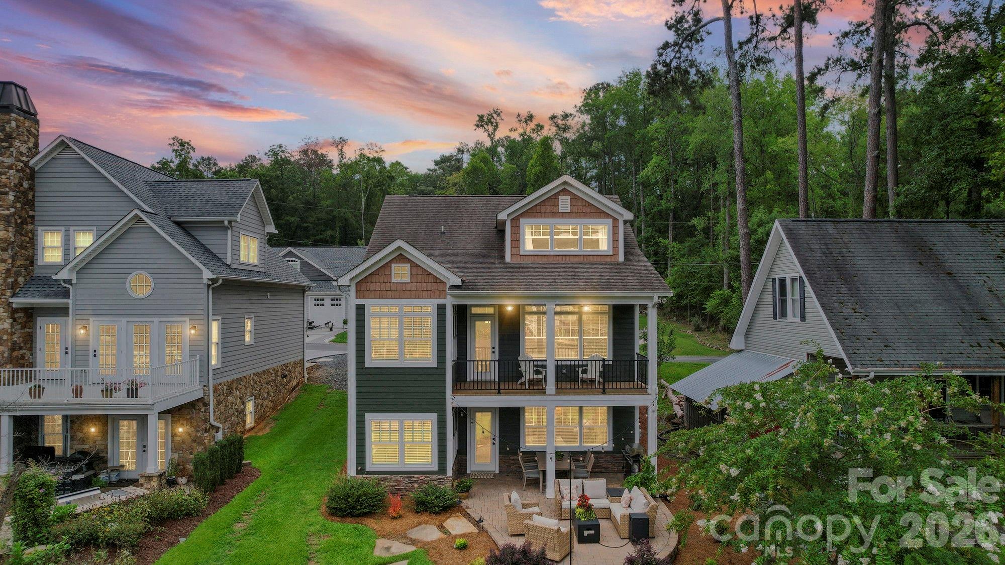 698 Lake Head RoadNorwood NC 28128Lake View - 698 Lake Head Road, Norwood