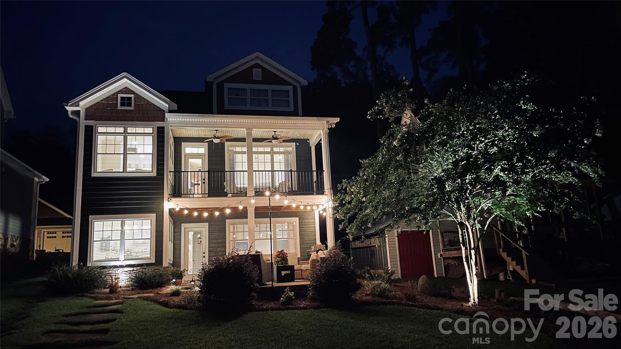 Single Family Residence at 698 Lake Head Road, Norwood, photo 4 of 48