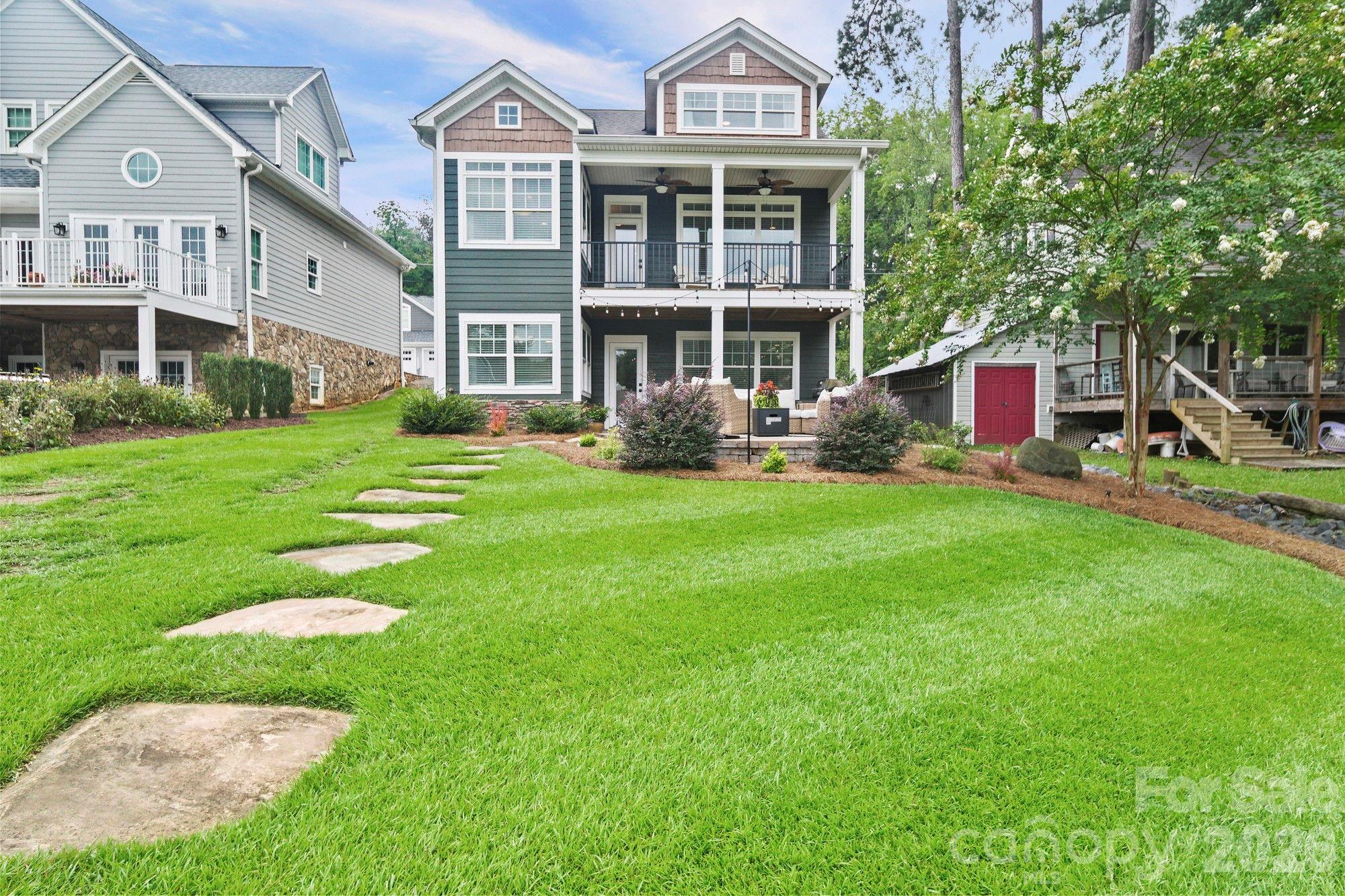 Lake Side View - 698 Lake Head Road, Norwood