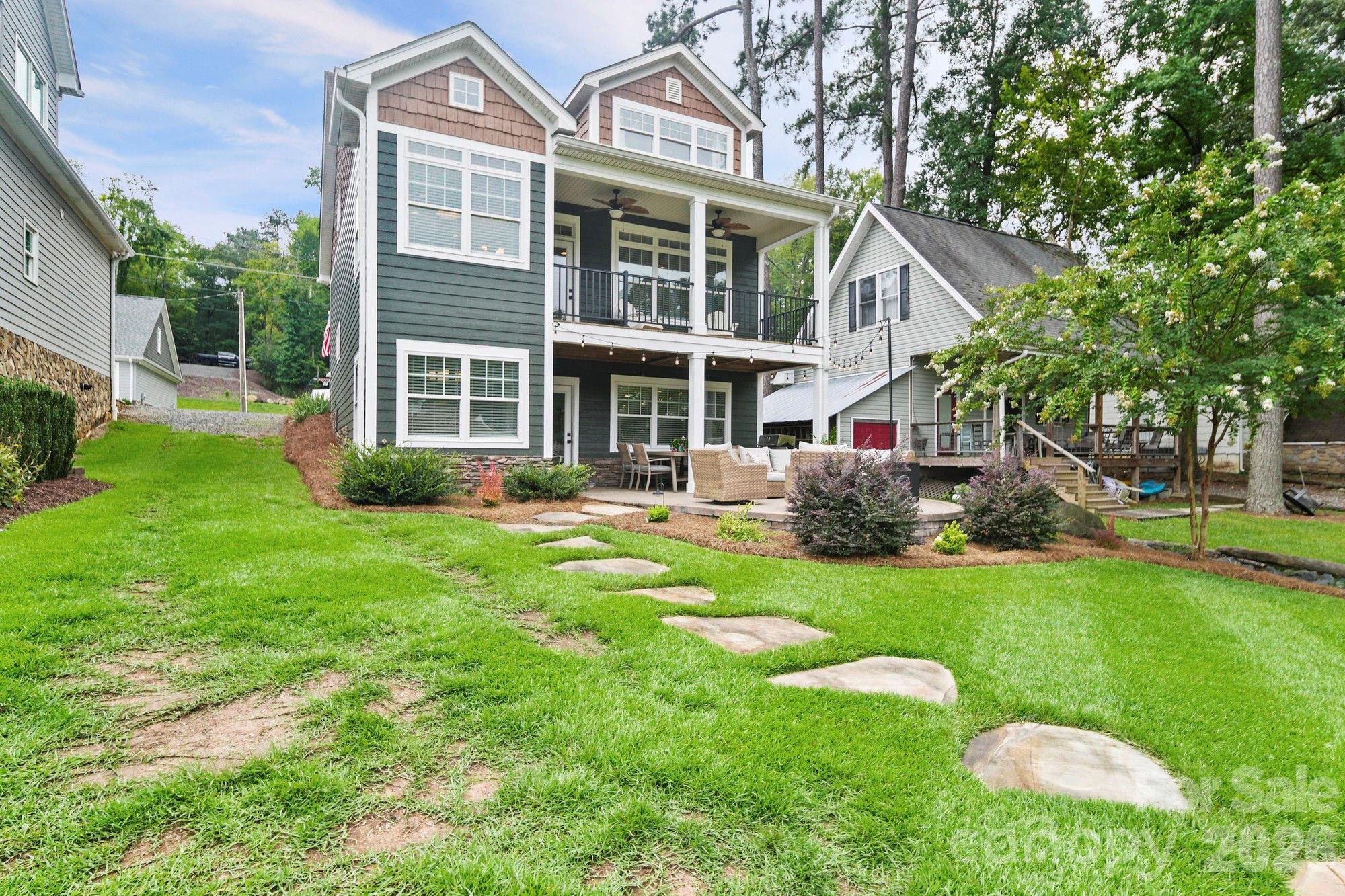 698 Lake Head RoadNorwood NC 28128Lake View - 698 Lake Head Road, Norwood