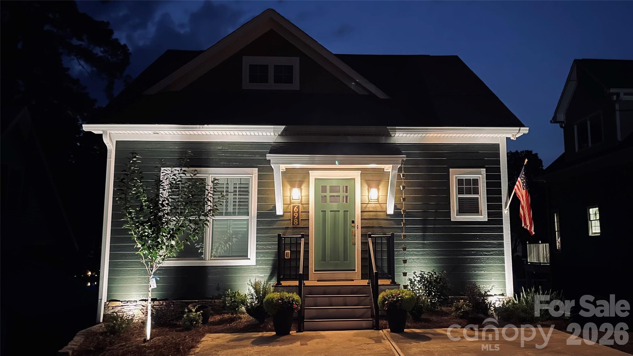 Single Family Residence at 698 Lake Head Road, Norwood, photo 10 of 48