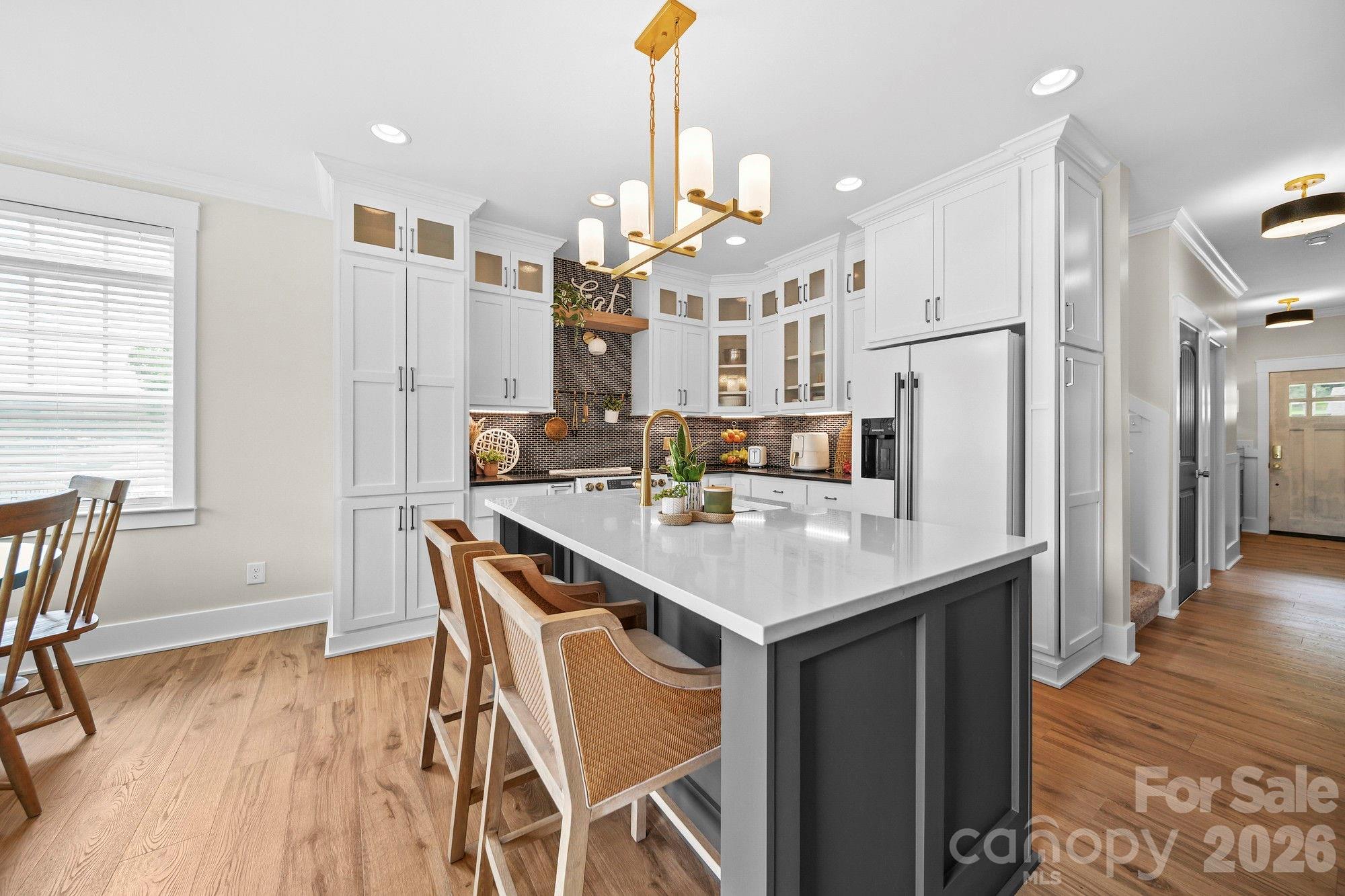Kitchen - 698 Lake Head Road, Norwood