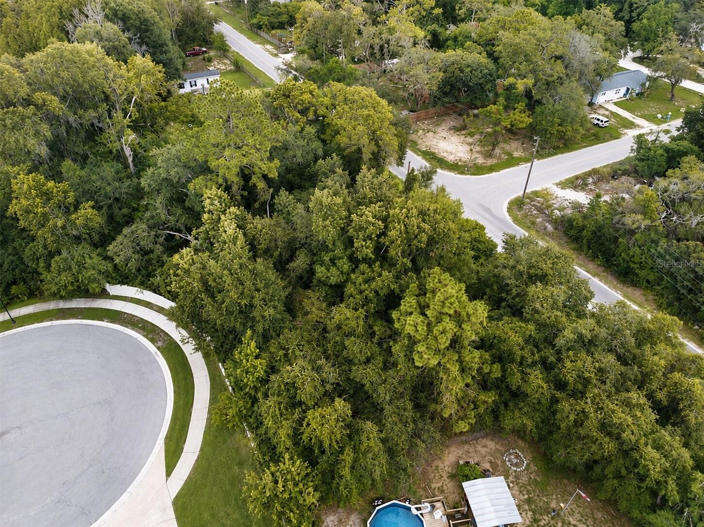 Land at Lot 50, 51, 52 LAKE DR, NEW PORT RICHEY, photo 4 of 11