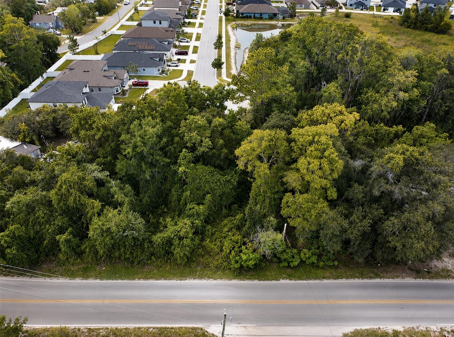 Land at Lot 50, 51, 52 LAKE DR, NEW PORT RICHEY, photo 5 of 11