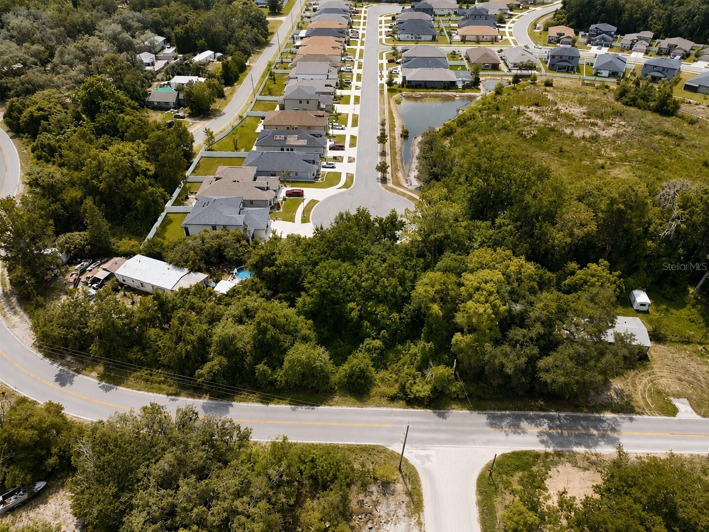 Land at Lot 50, 51, 52 LAKE DR, NEW PORT RICHEY, photo 10 of 11