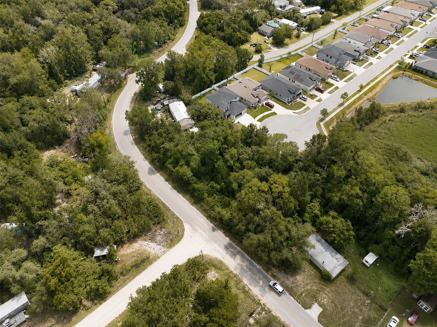 Land at Lot 50, 51, 52 LAKE DR, NEW PORT RICHEY, photo 11 of 11