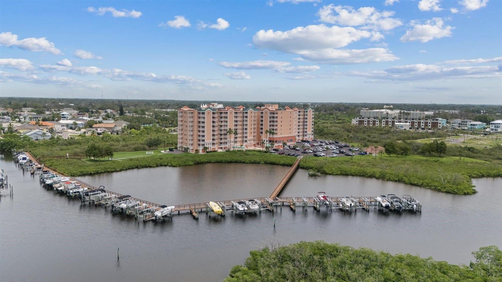 4516 SEAGULL DR #804