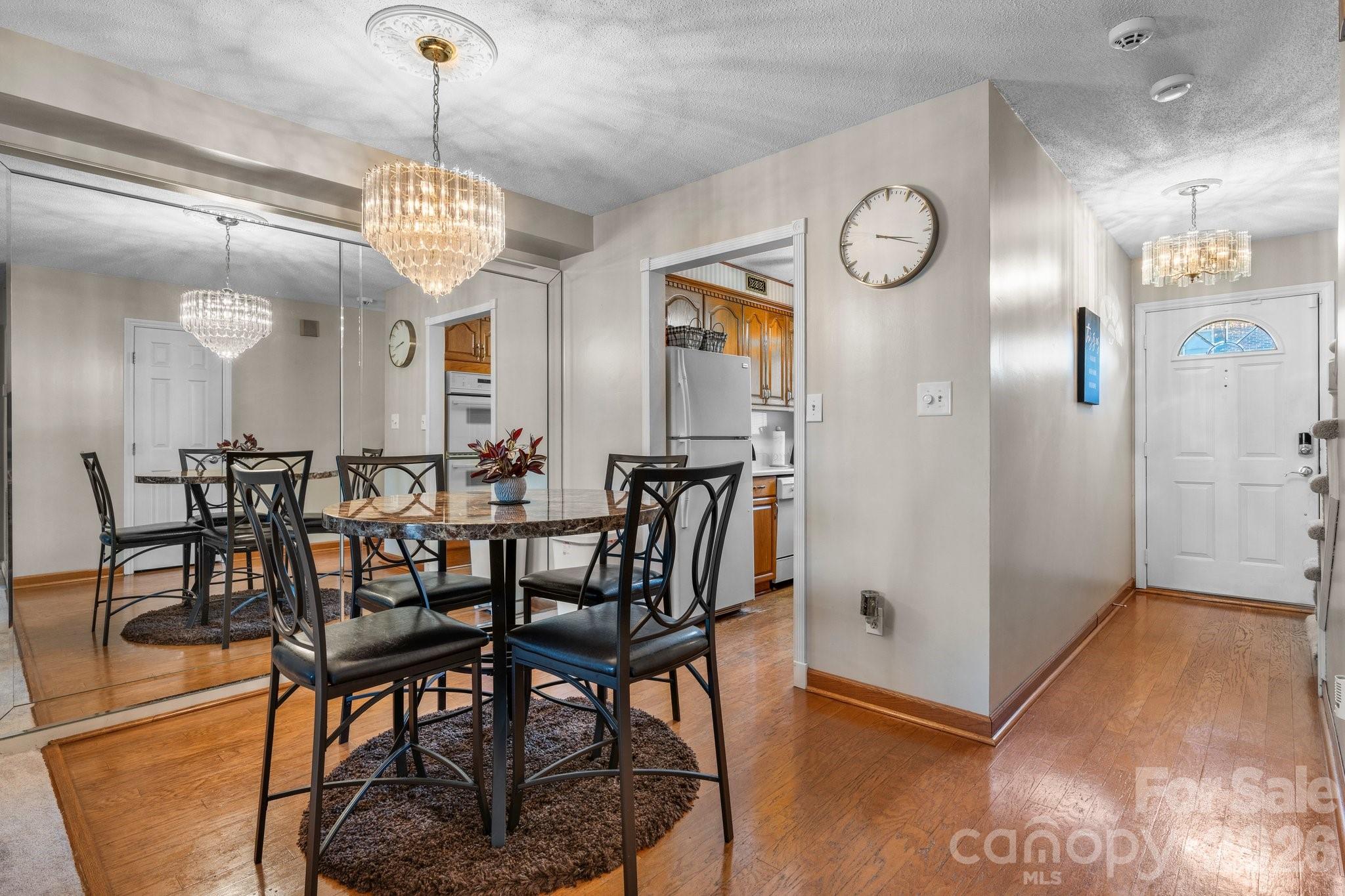 Townhouse at 1330 5th Street NE, Hickory, photo 8 of 23