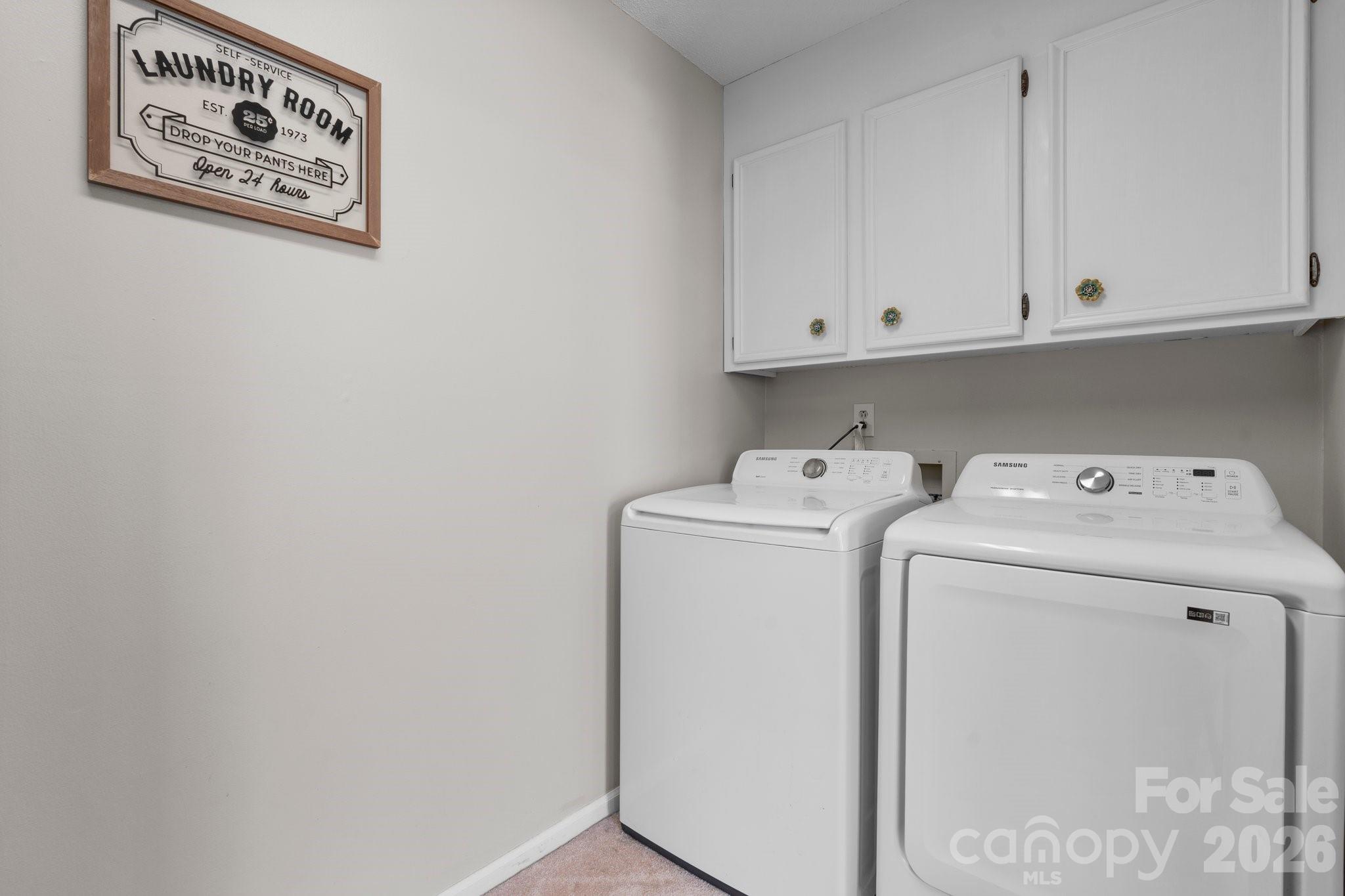 Townhouse at 1330 5th Street NE, Hickory, photo 11 of 23