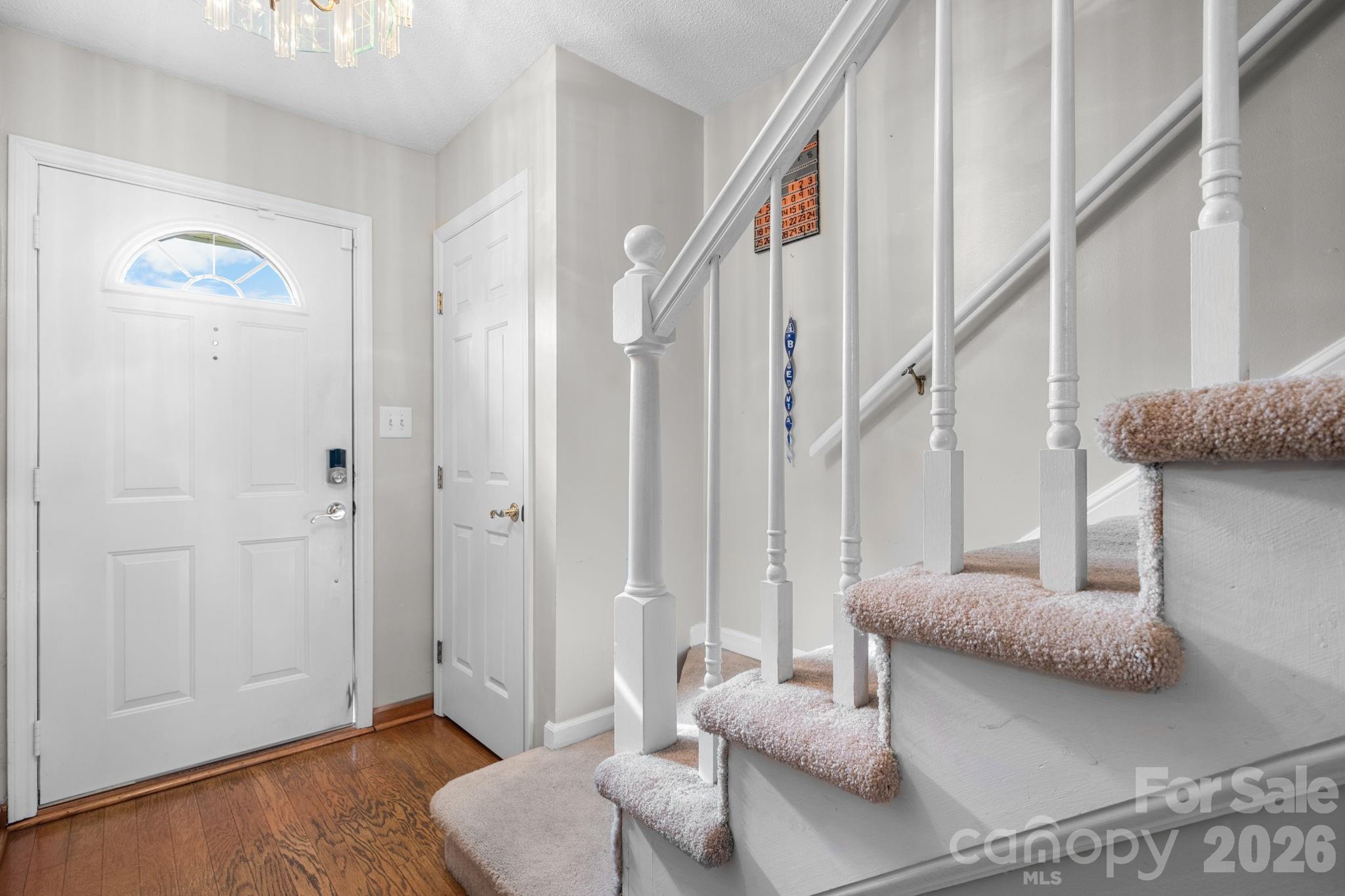 Townhouse at 1330 5th Street NE, Hickory, photo 15 of 23