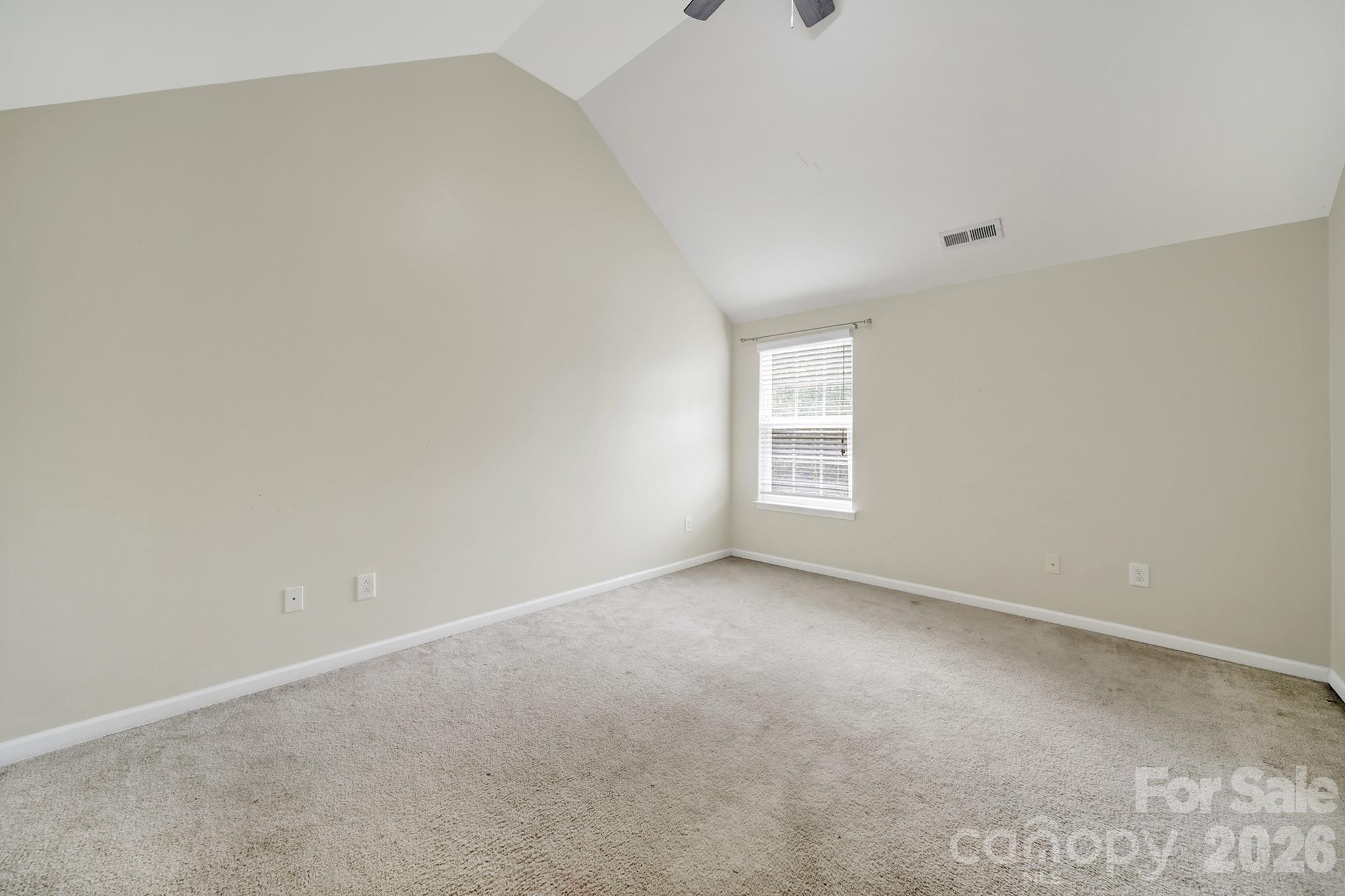 Primary Bedroom - 898 Coach House Court, Rock Hill