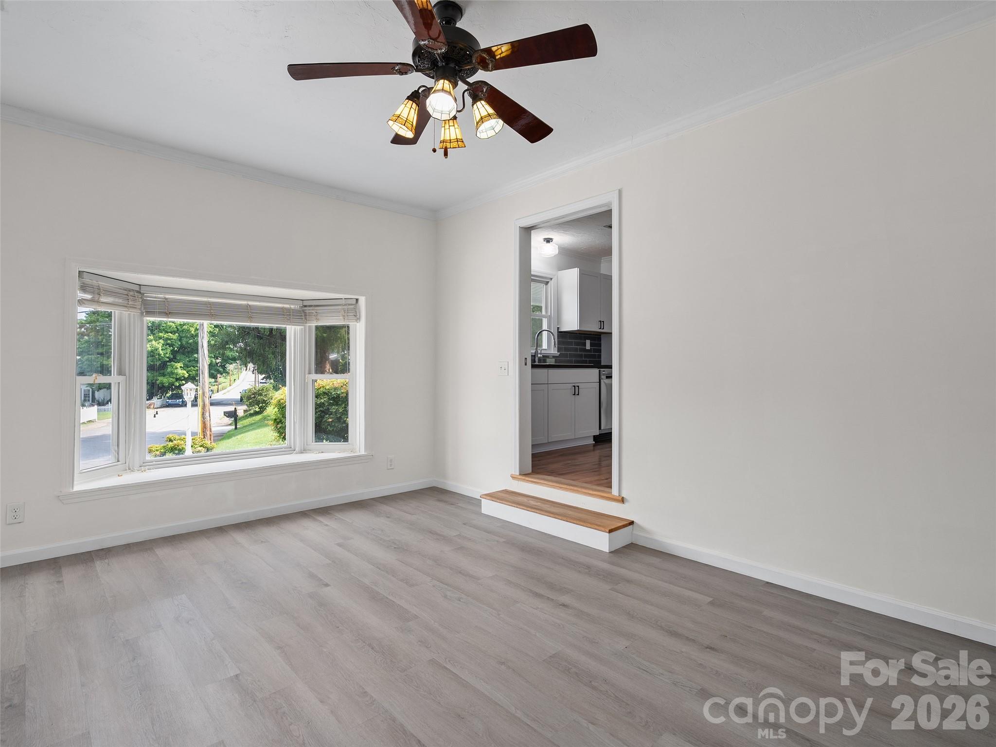 Single Family Residence at 151 Meadow Street, Waynesville, photo 23 of 39