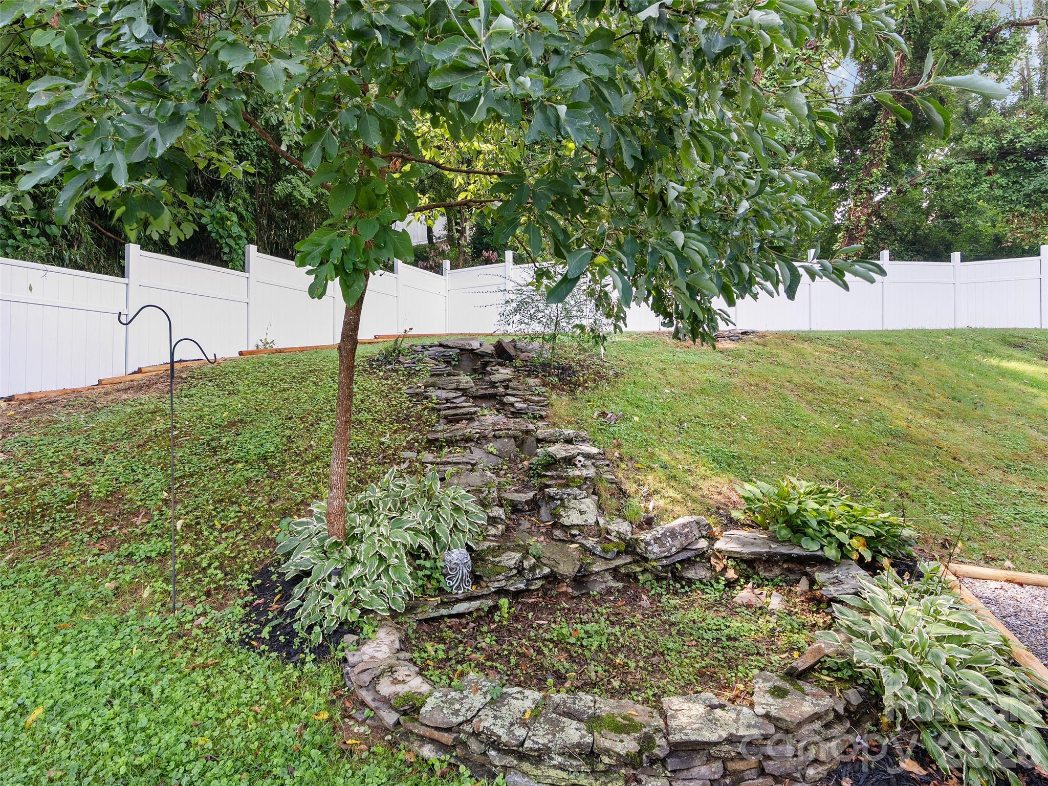 Single Family Residence at 151 Meadow Street, Waynesville, photo 31 of 39