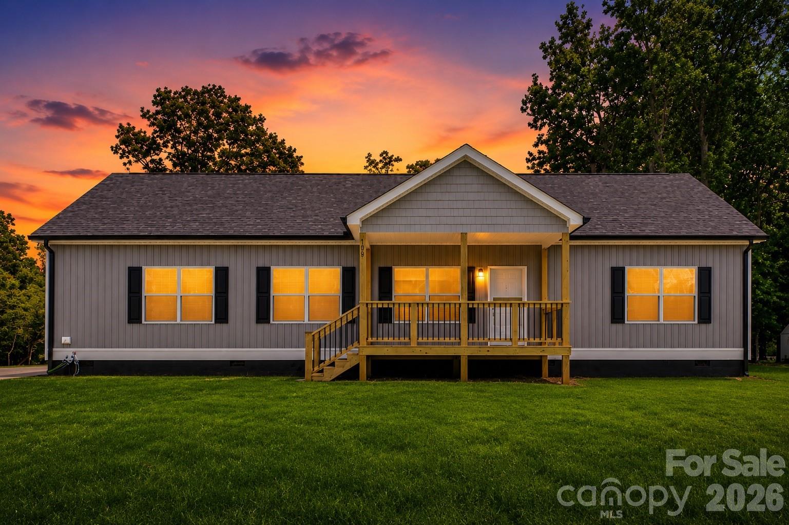 Single Family Residence at 109 Sarah Avenue, Newton, photo 3 of 39