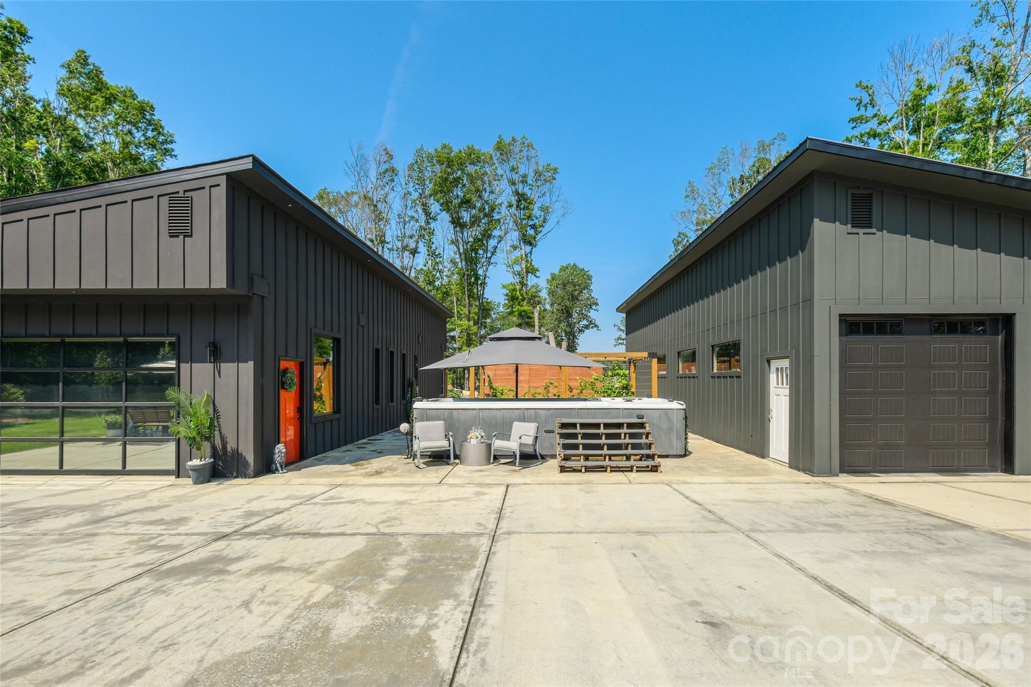 Single Family Residence at 6905 W Duncan Road, Indian Trail, photo 39 of 48