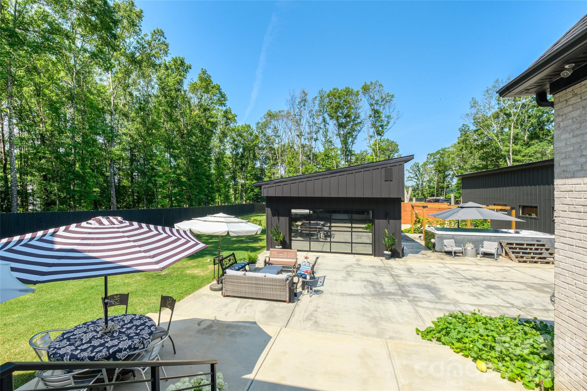 Single Family Residence at 6905 W Duncan Road, Indian Trail, photo 41 of 48
