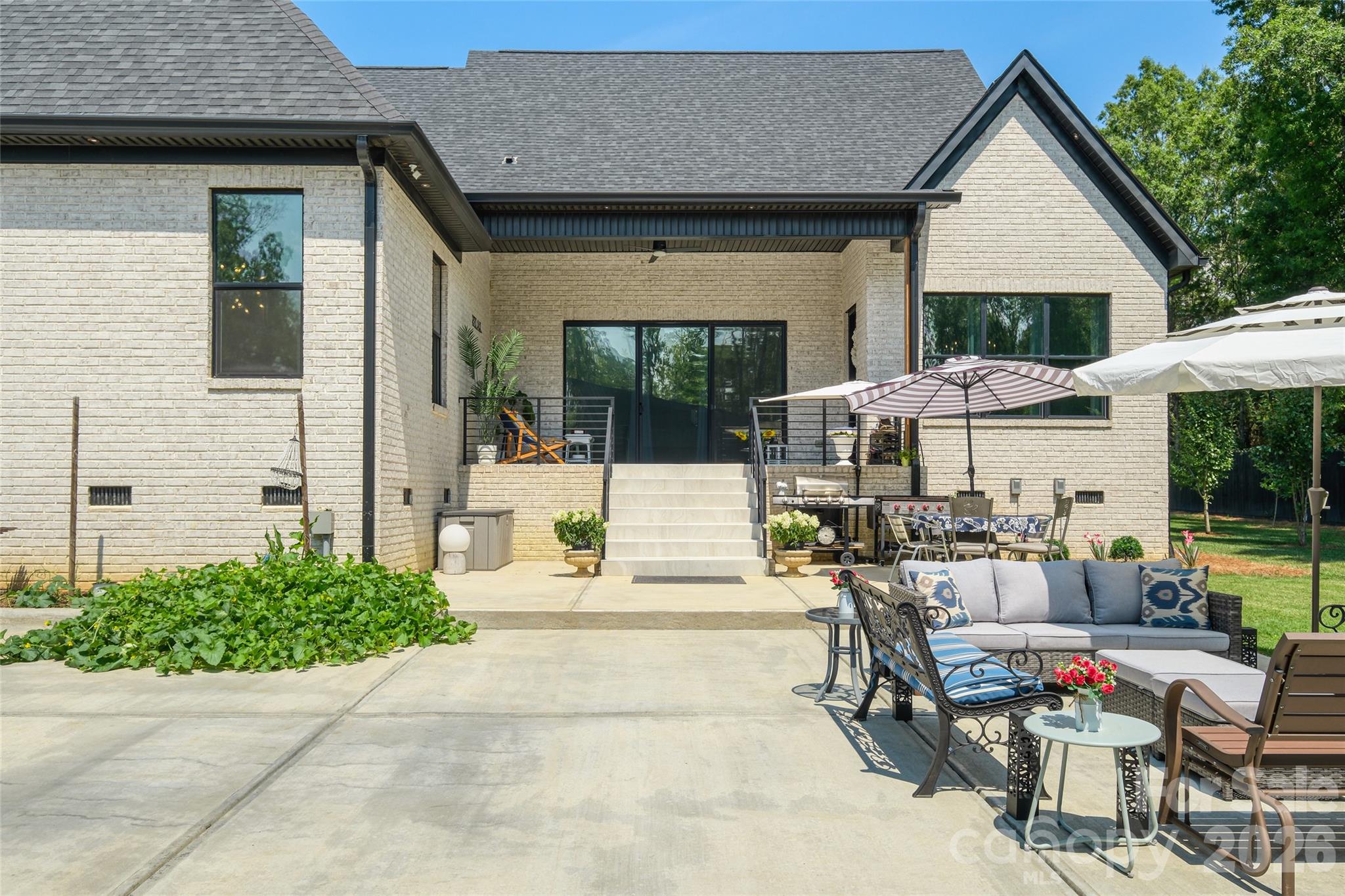 Single Family Residence at 6905 W Duncan Road, Indian Trail, photo 42 of 48