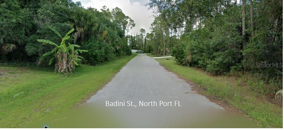 Land at BADINI ST, NORTH PORT, photo 2 of 2