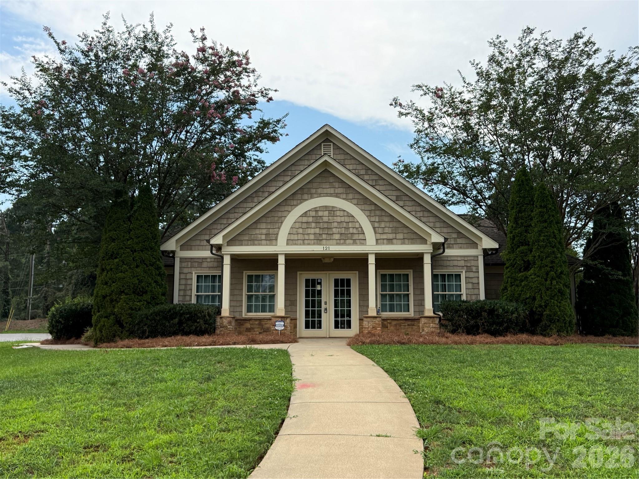 Single Family Residence at 136 Kerr Walk Drive, Statesville, photo 32 of 32