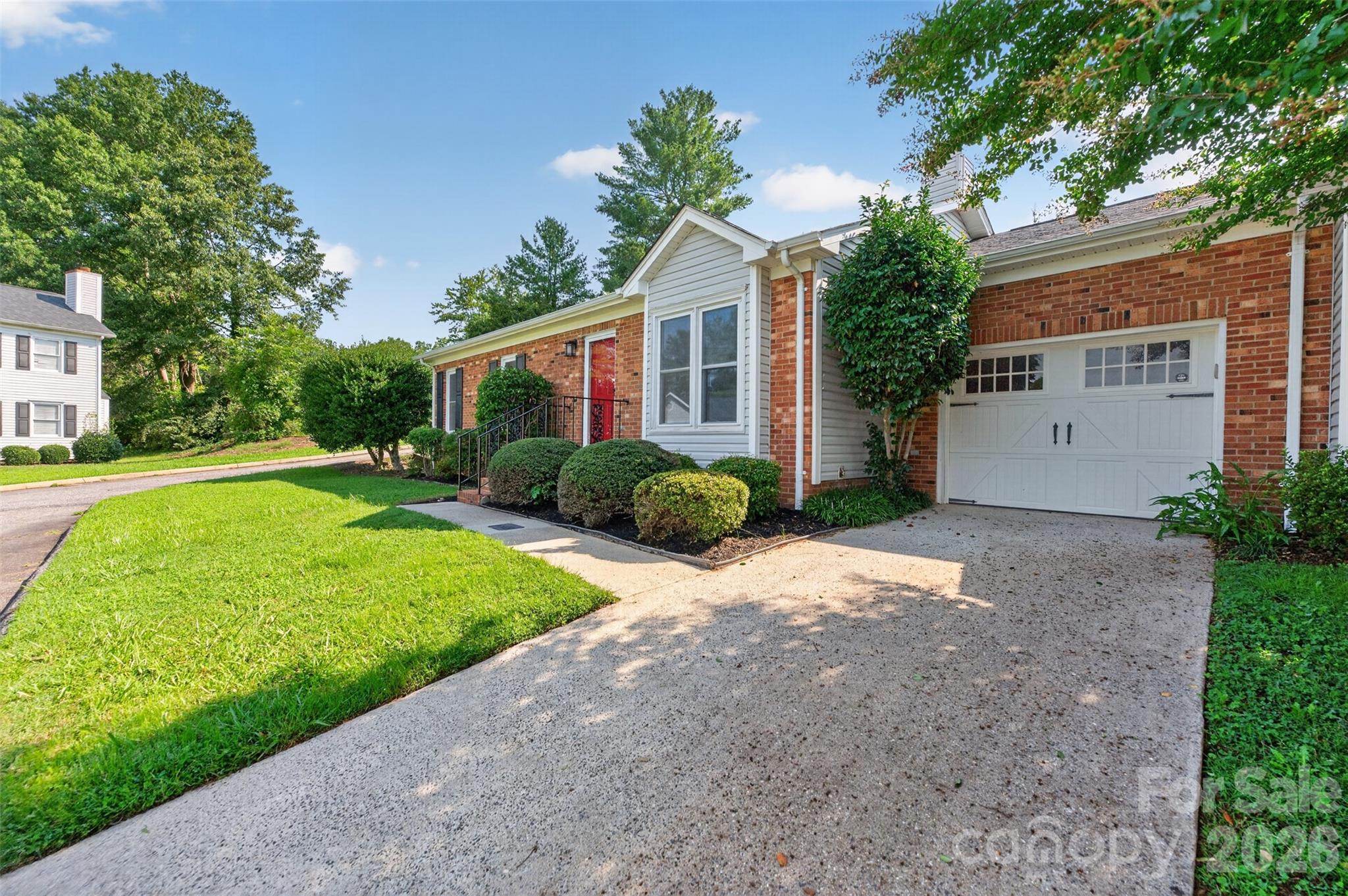 Condominium at 1326 Old Lenoir Road NW, Hickory, photo 2 of 34