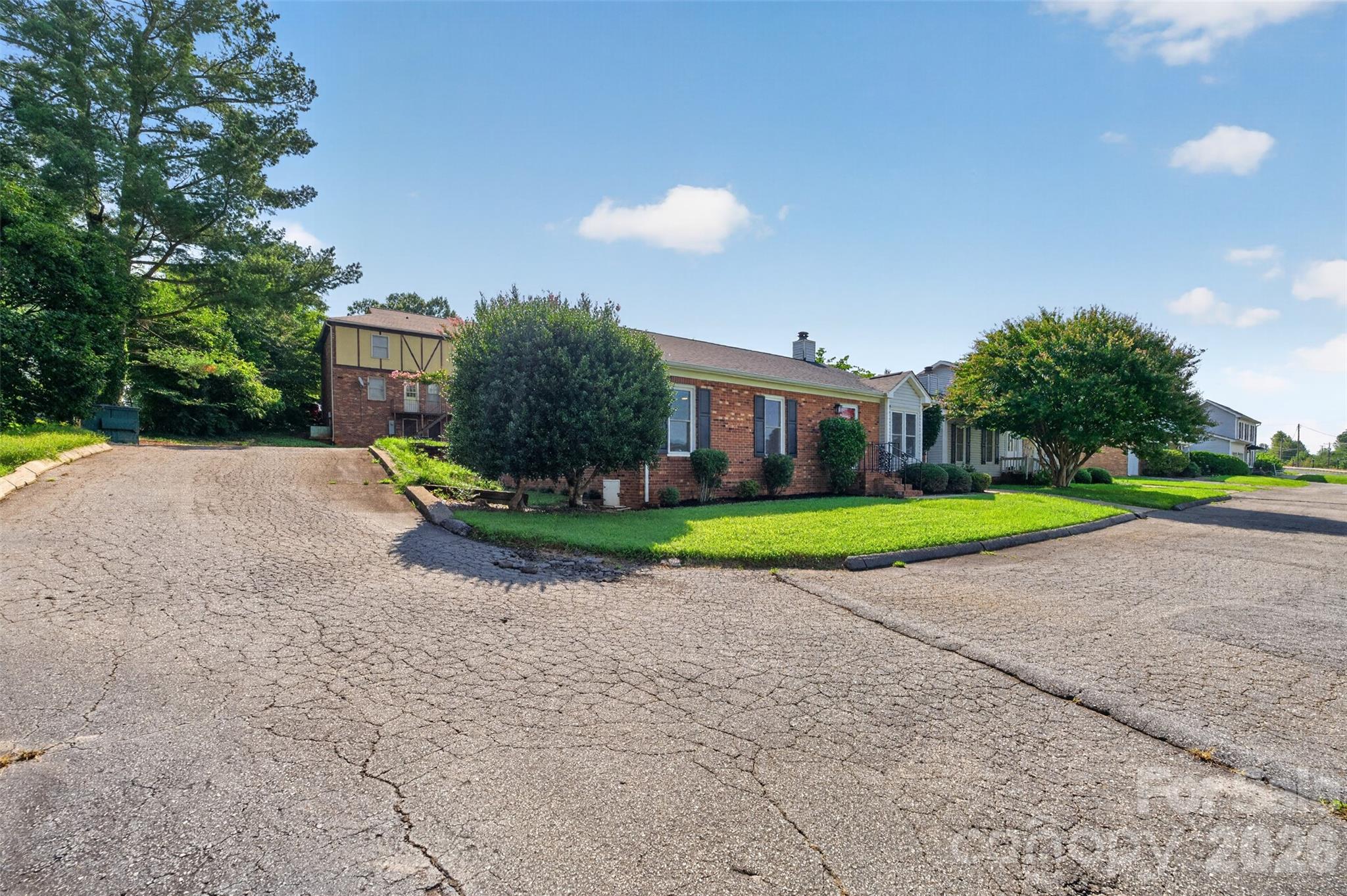Condominium at 1326 Old Lenoir Road NW, Hickory, photo 30 of 34