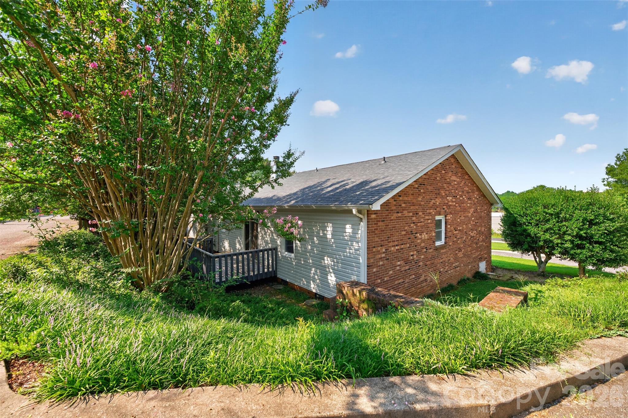 Condominium at 1326 Old Lenoir Road NW, Hickory, photo 4 of 34