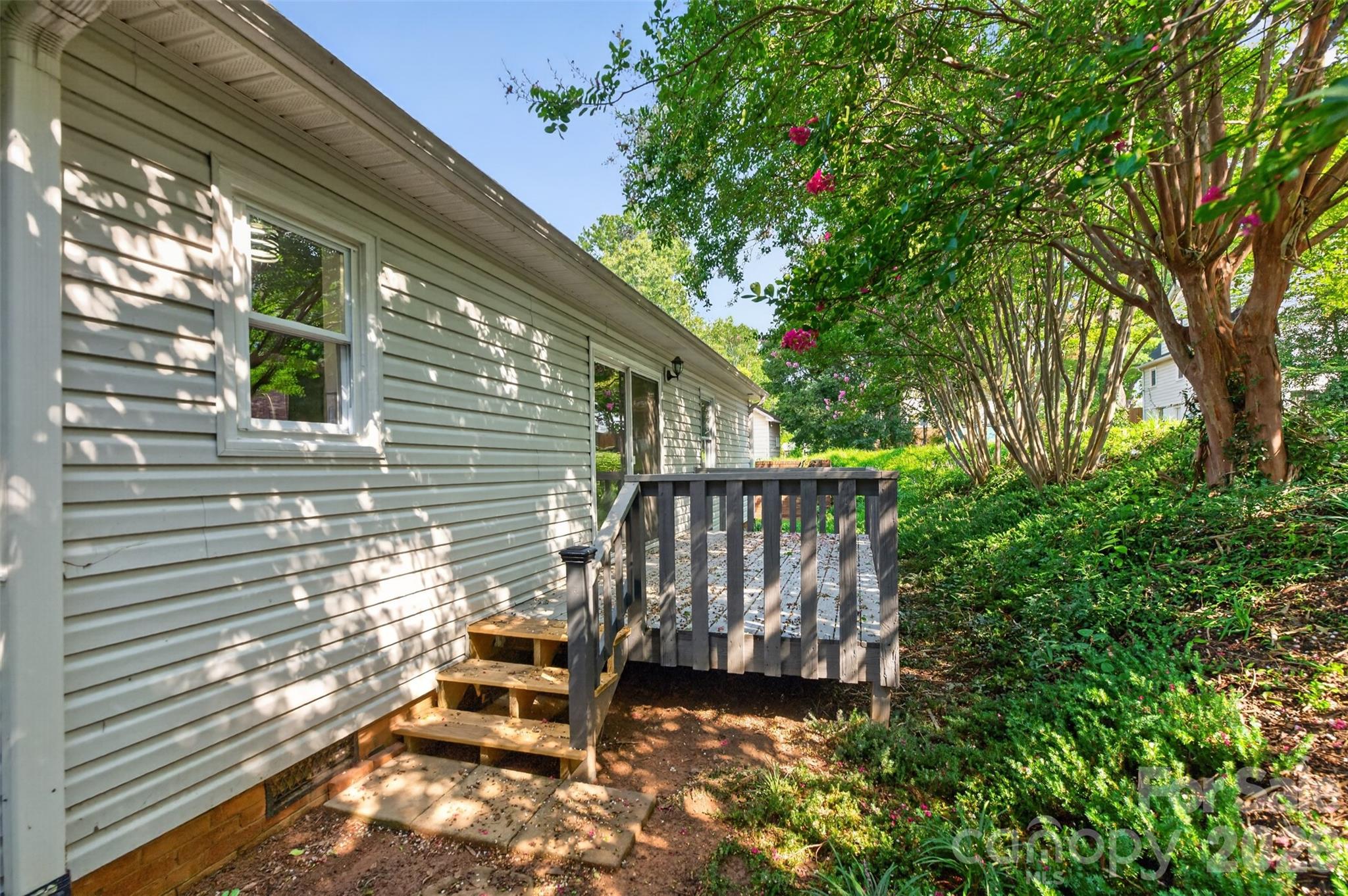 Condominium at 1326 Old Lenoir Road NW, Hickory, photo 32 of 34