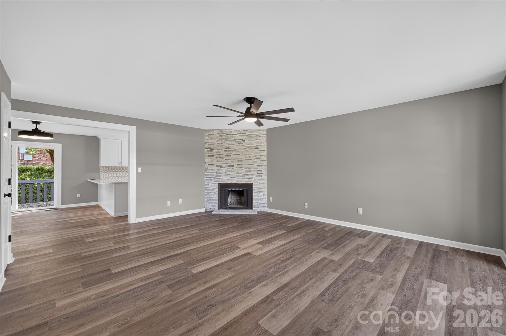 Condominium at 1326 Old Lenoir Road NW, Hickory, photo 7 of 34