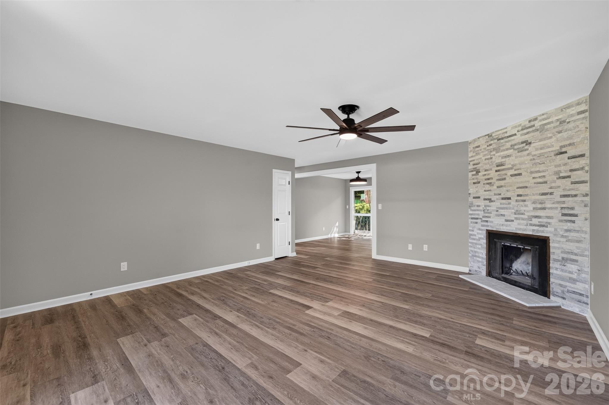 Condominium at 1326 Old Lenoir Road NW, Hickory, photo 8 of 34