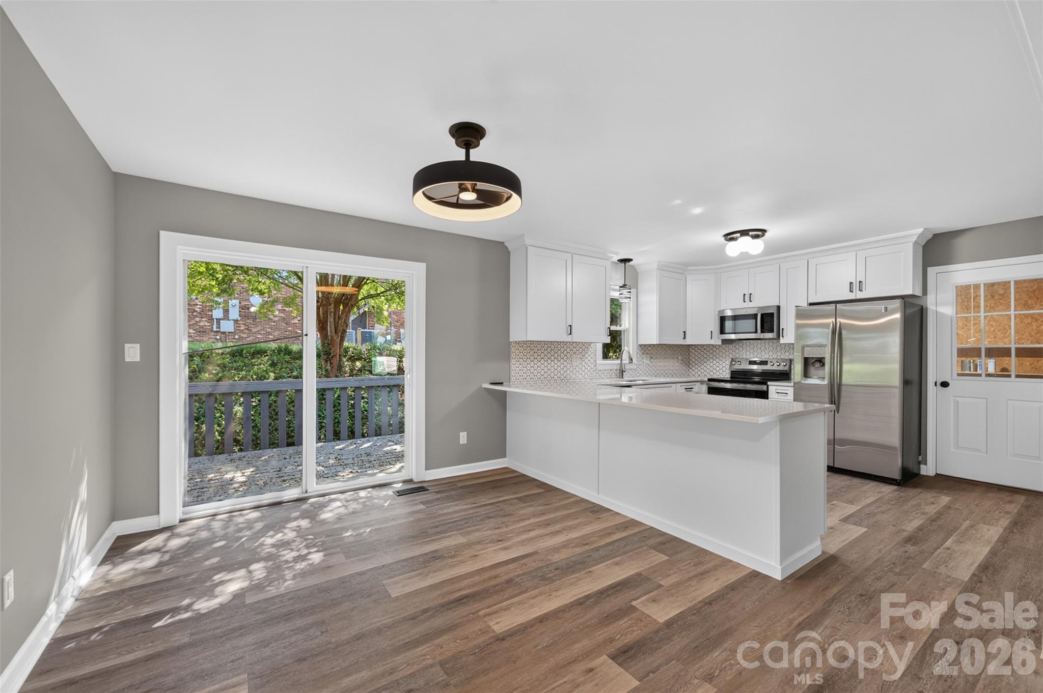 Condominium at 1326 Old Lenoir Road NW, Hickory, photo 11 of 34