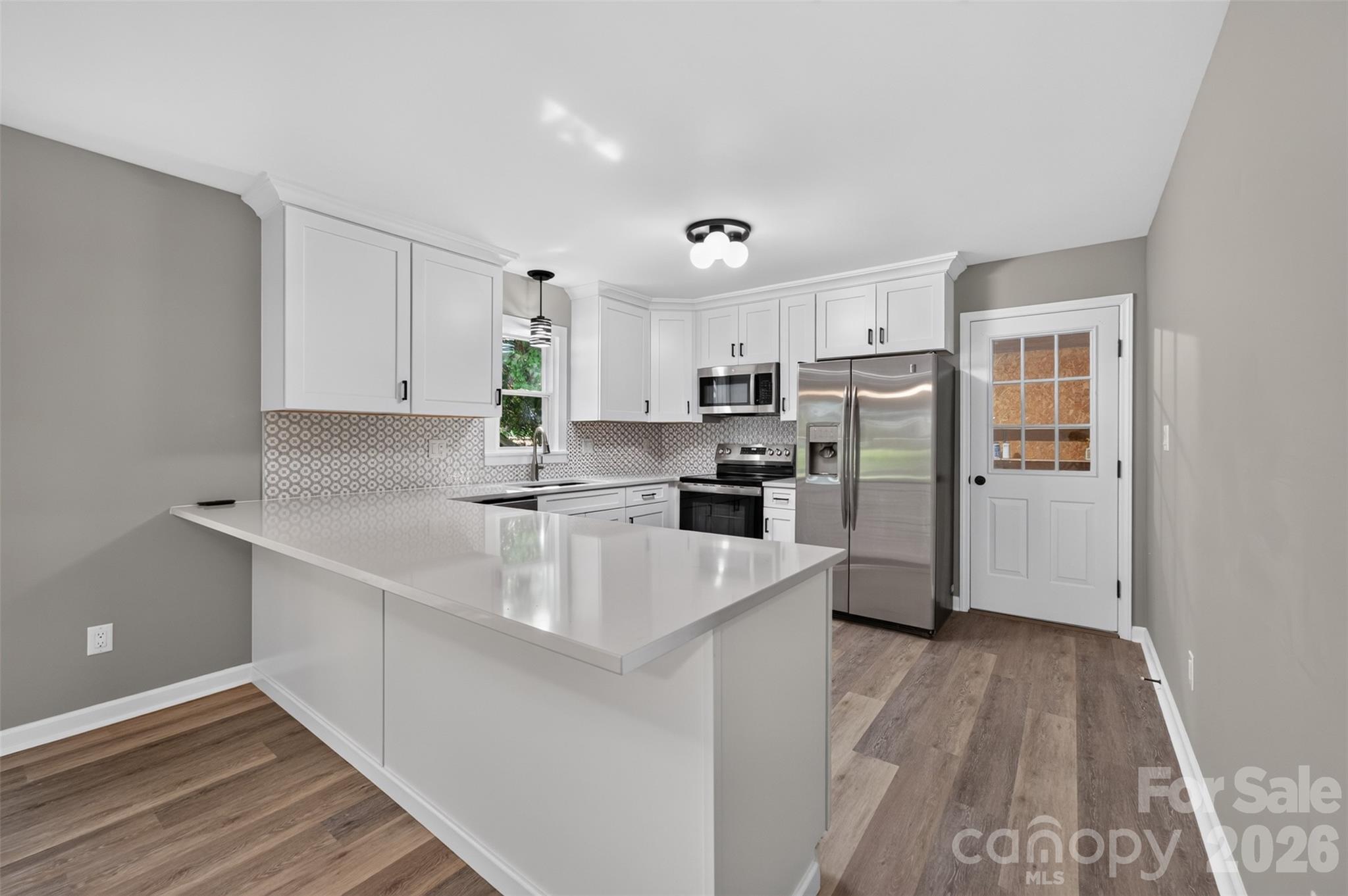 Condominium at 1326 Old Lenoir Road NW, Hickory, photo 13 of 34
