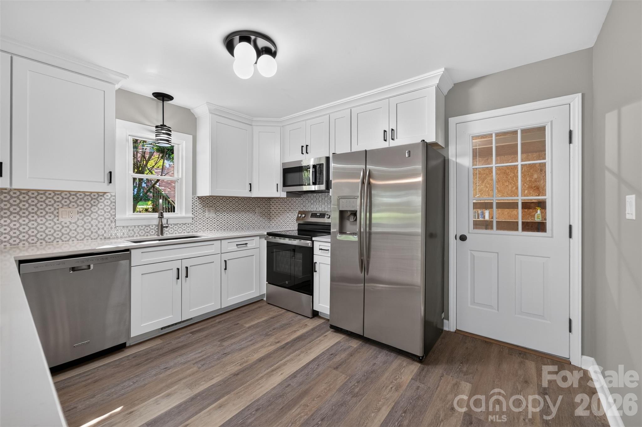 Condominium at 1326 Old Lenoir Road NW, Hickory, photo 14 of 34