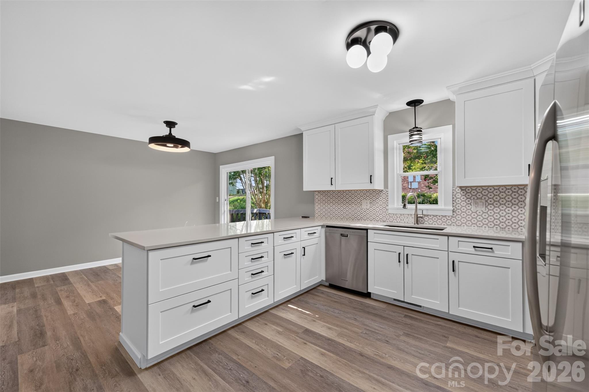 Condominium at 1326 Old Lenoir Road NW, Hickory, photo 16 of 34
