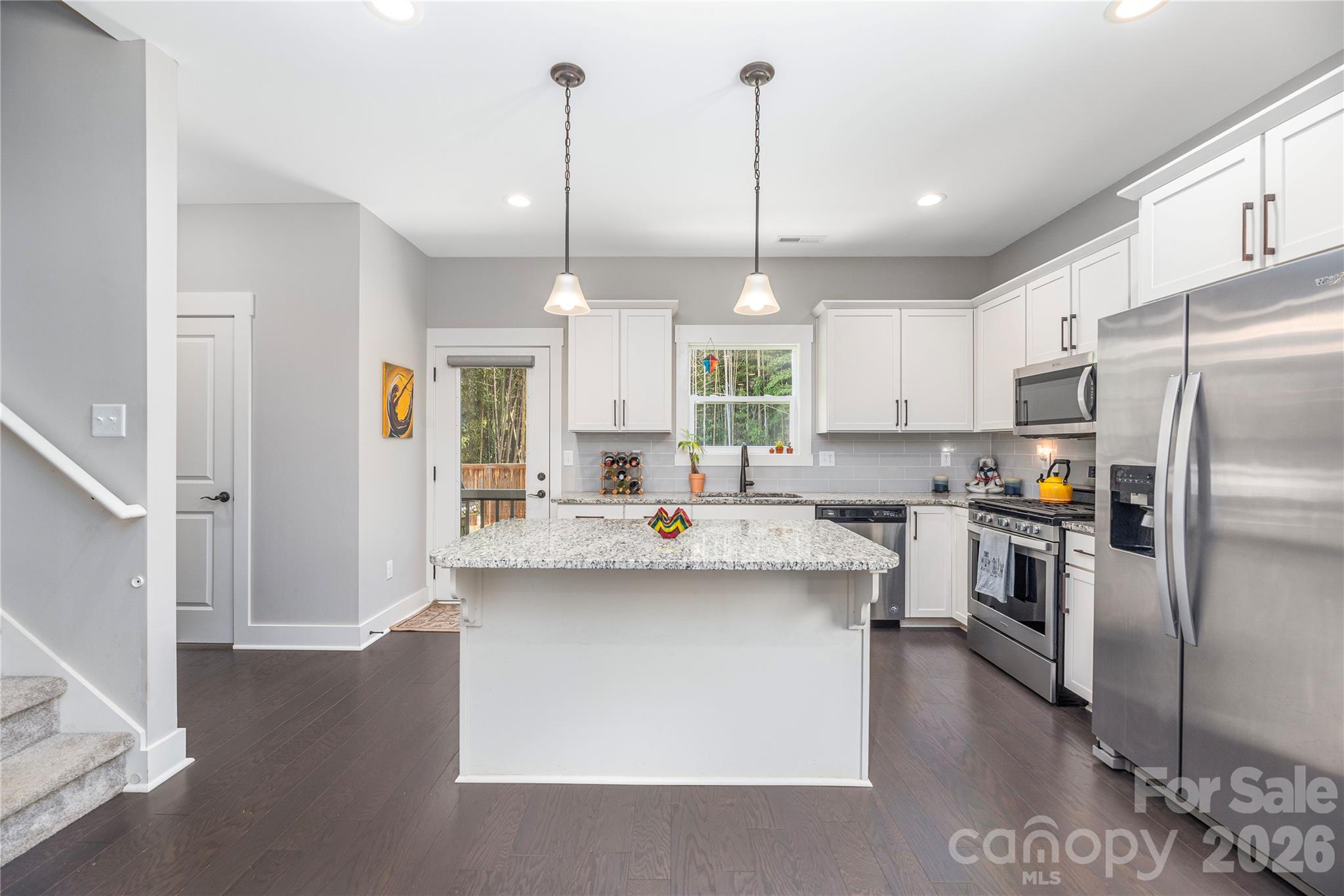 Single Family Residence at 21 Crayton Park Drive, Asheville, photo 3 of 18