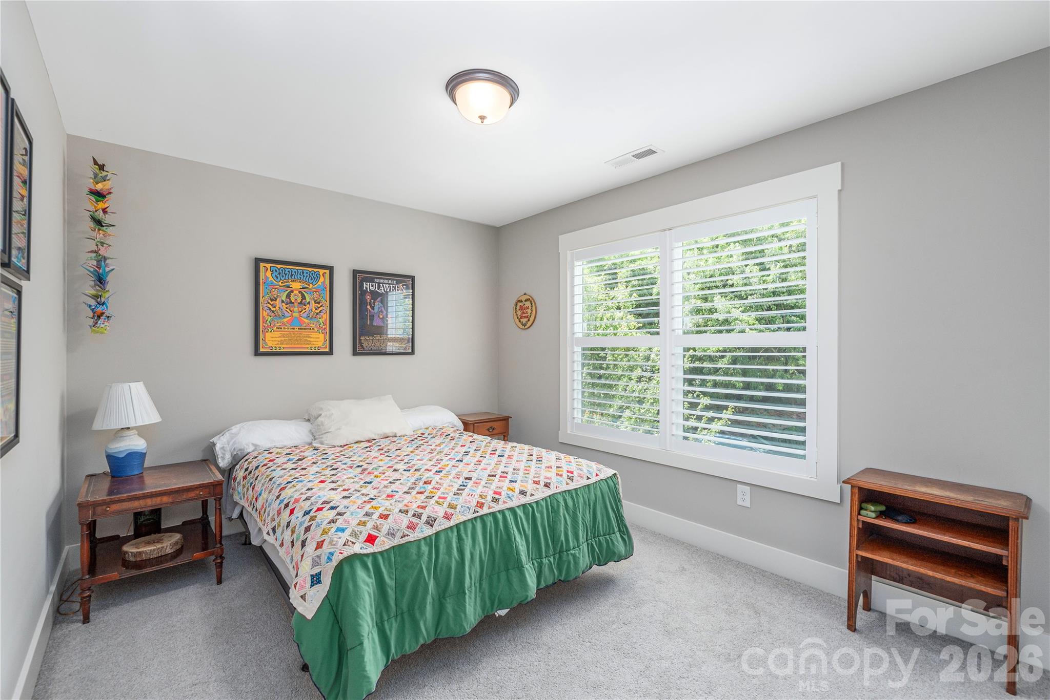 Single Family Residence at 21 Crayton Park Drive, Asheville, photo 13 of 18