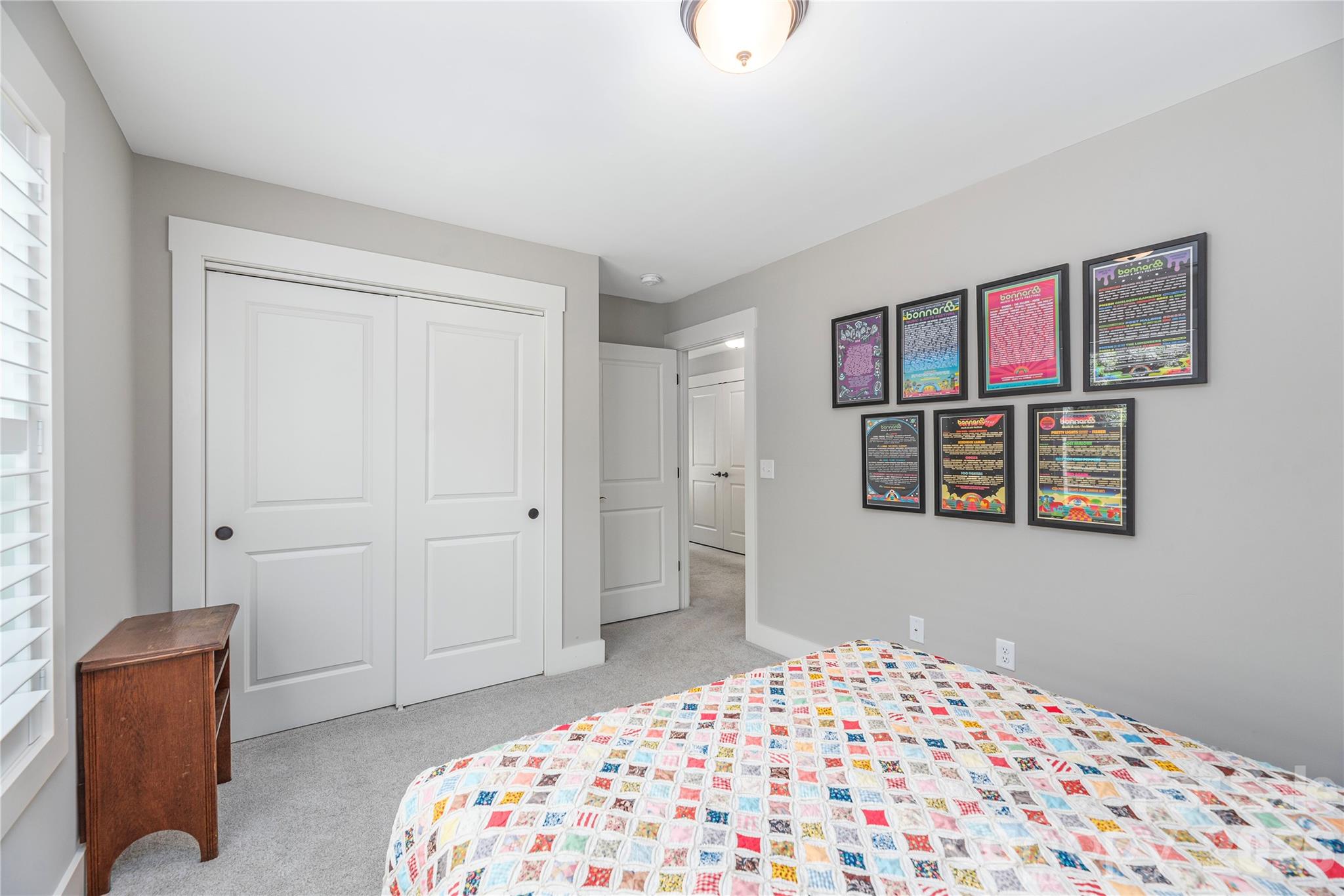 Single Family Residence at 21 Crayton Park Drive, Asheville, photo 14 of 18