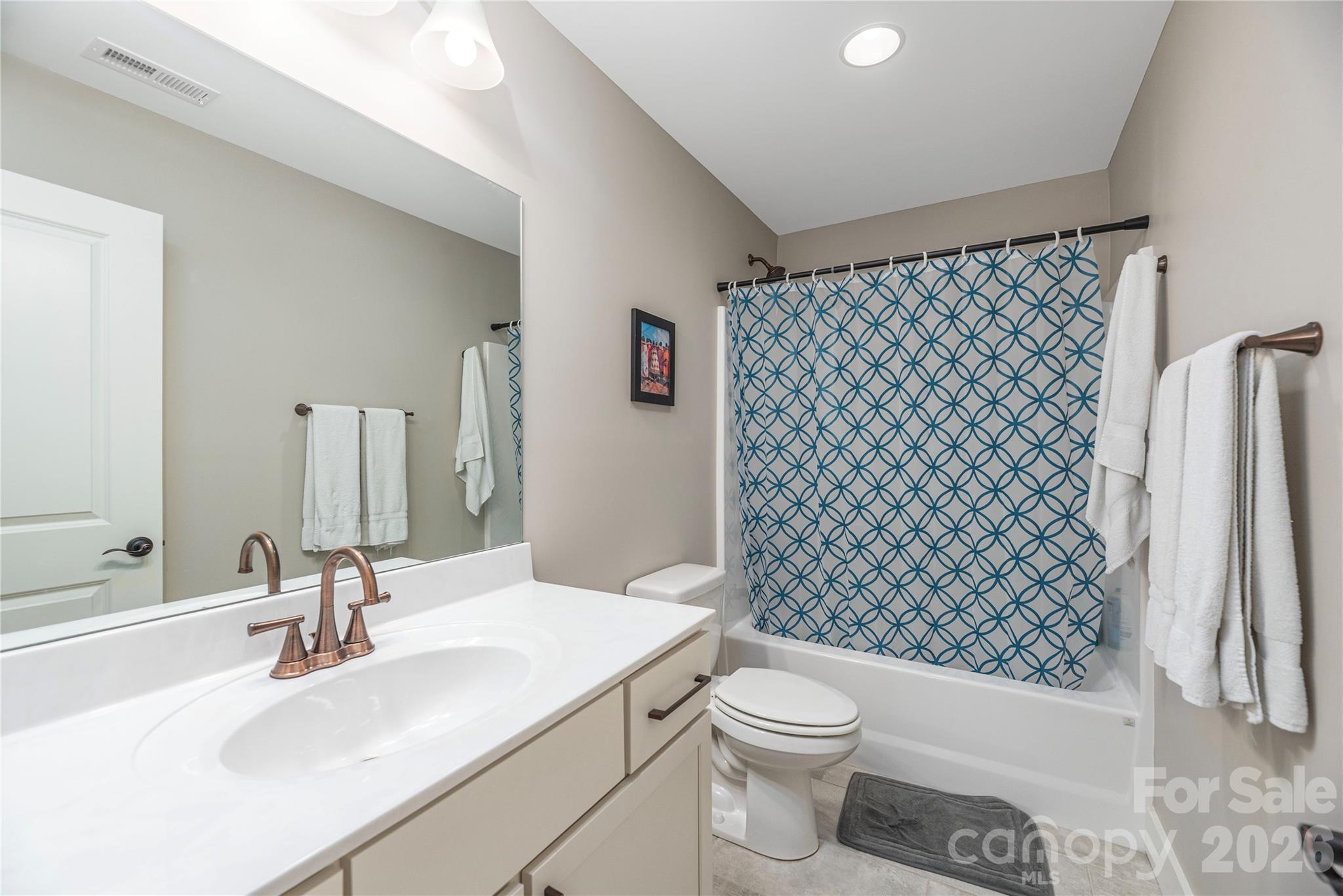 Single Family Residence at 21 Crayton Park Drive, Asheville, photo 16 of 18