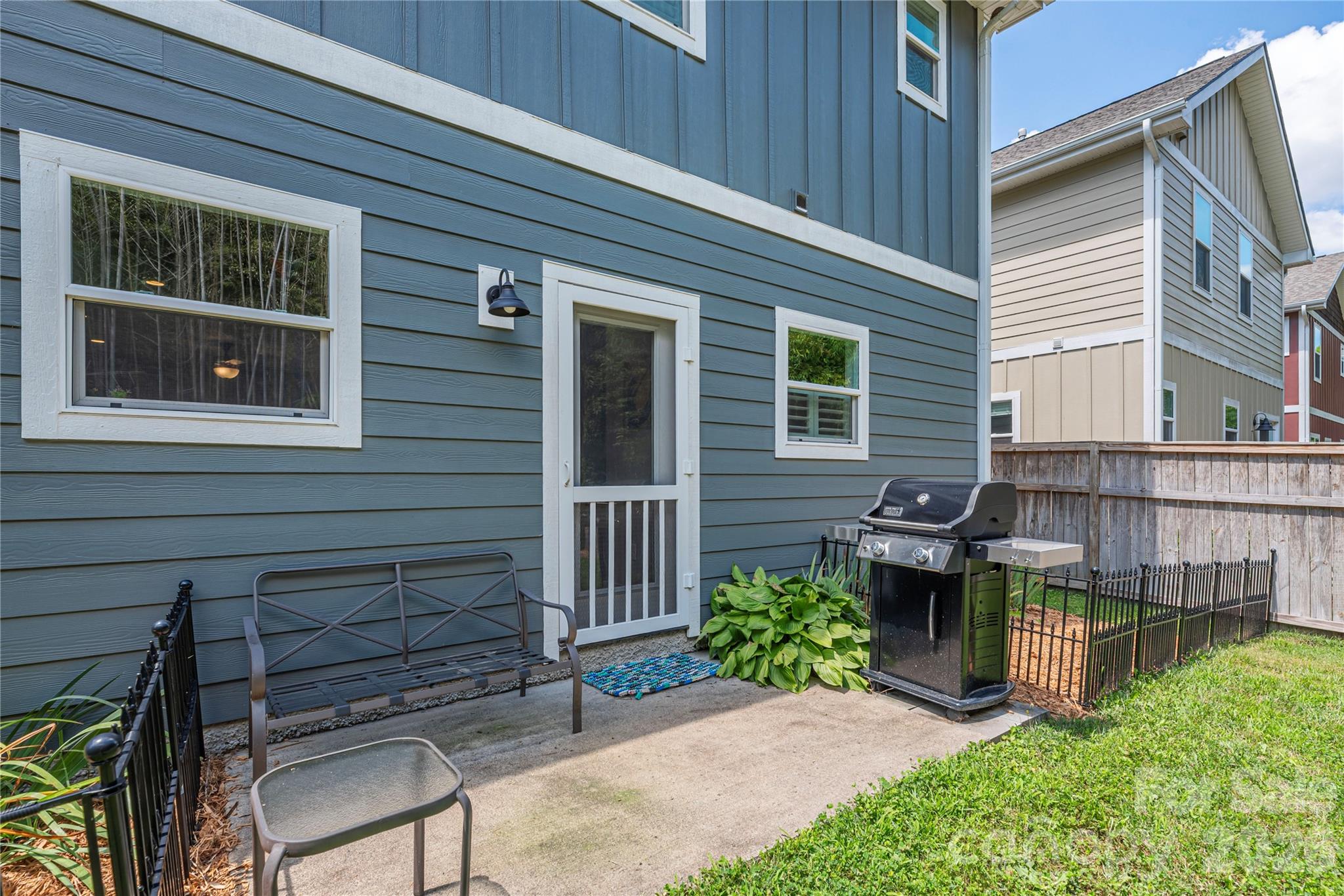 Single Family Residence at 21 Crayton Park Drive, Asheville, photo 17 of 18