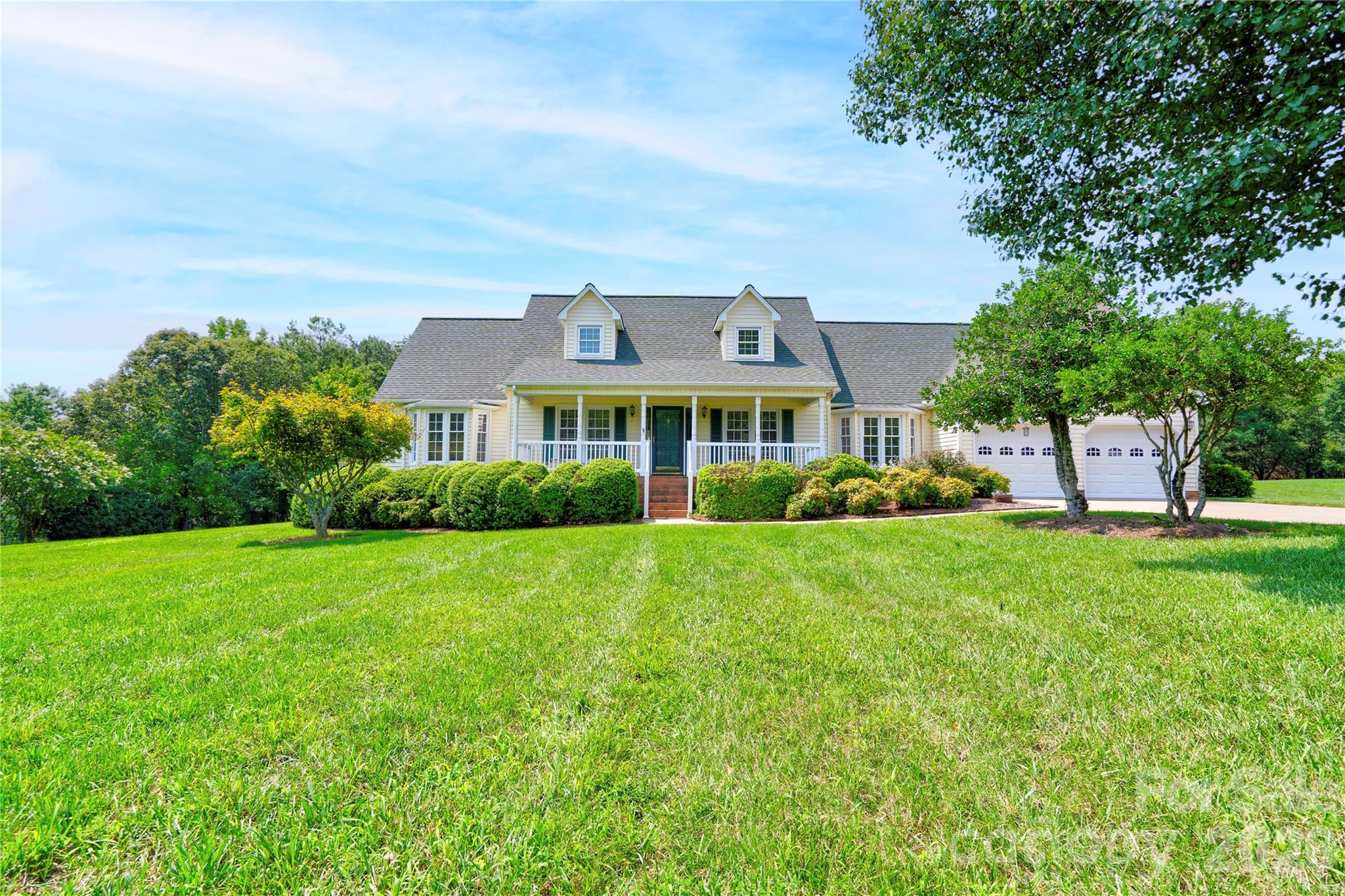 719 W Zion Church Road