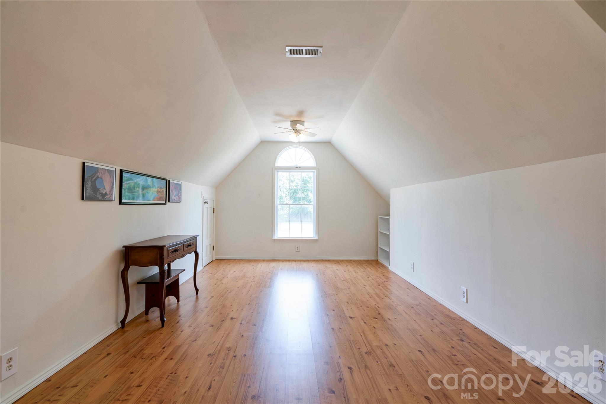 Bedroom 3 - 719 W Zion Church Road, Shelby