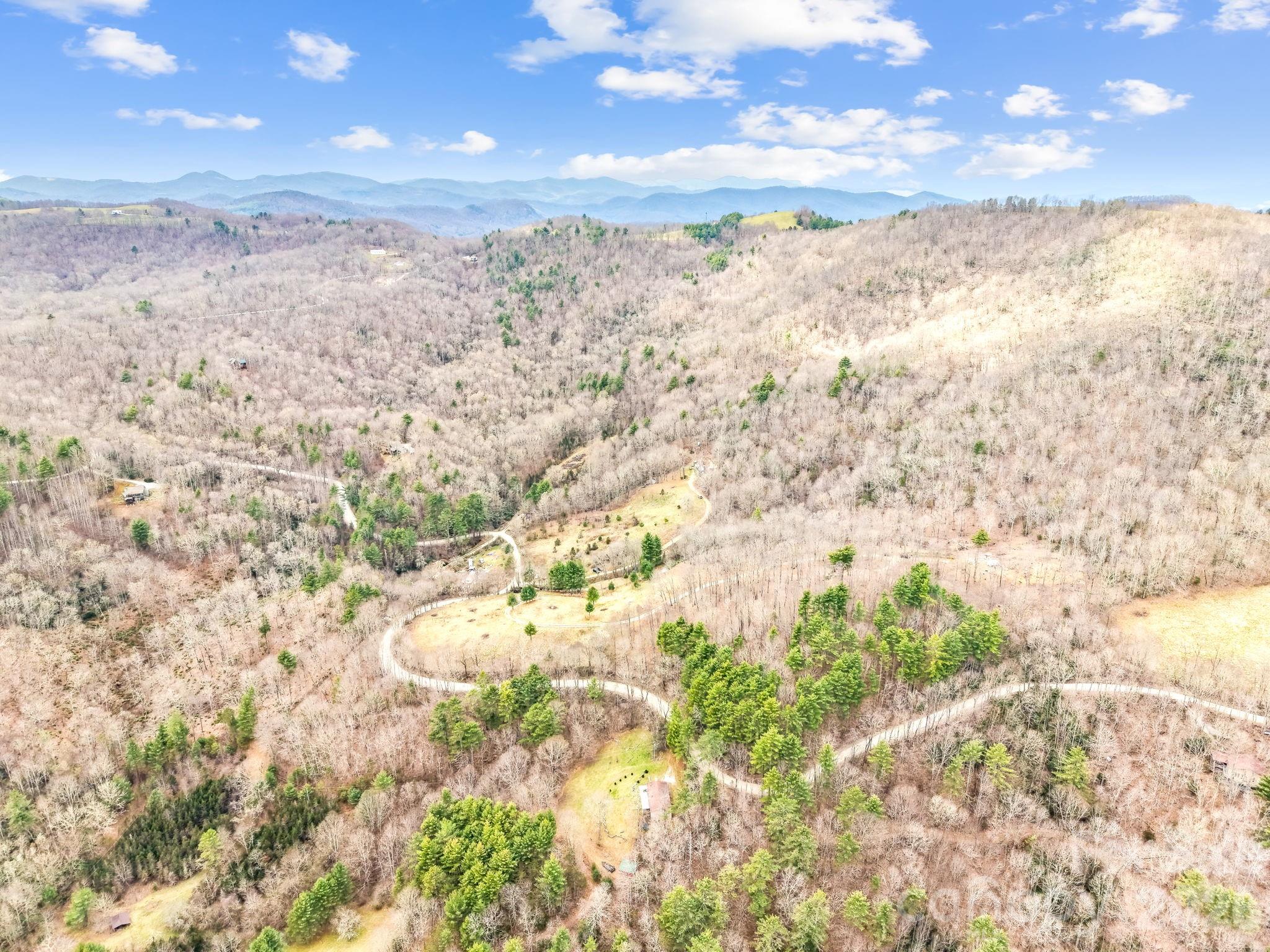 Acreage at 527 North Robinson Creek Road, Glenville, photo 10 of 29