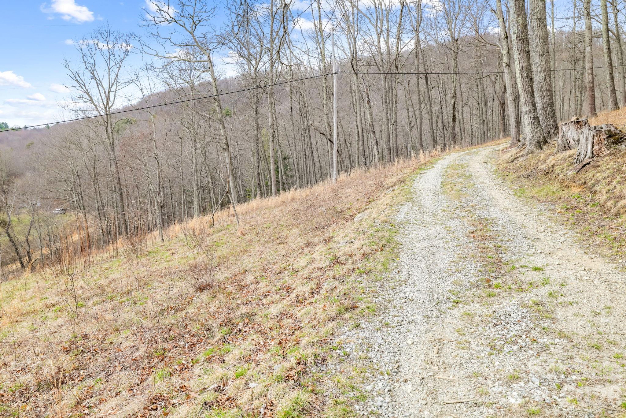 Acreage at 527 North Robinson Creek Road, Glenville, photo 12 of 29