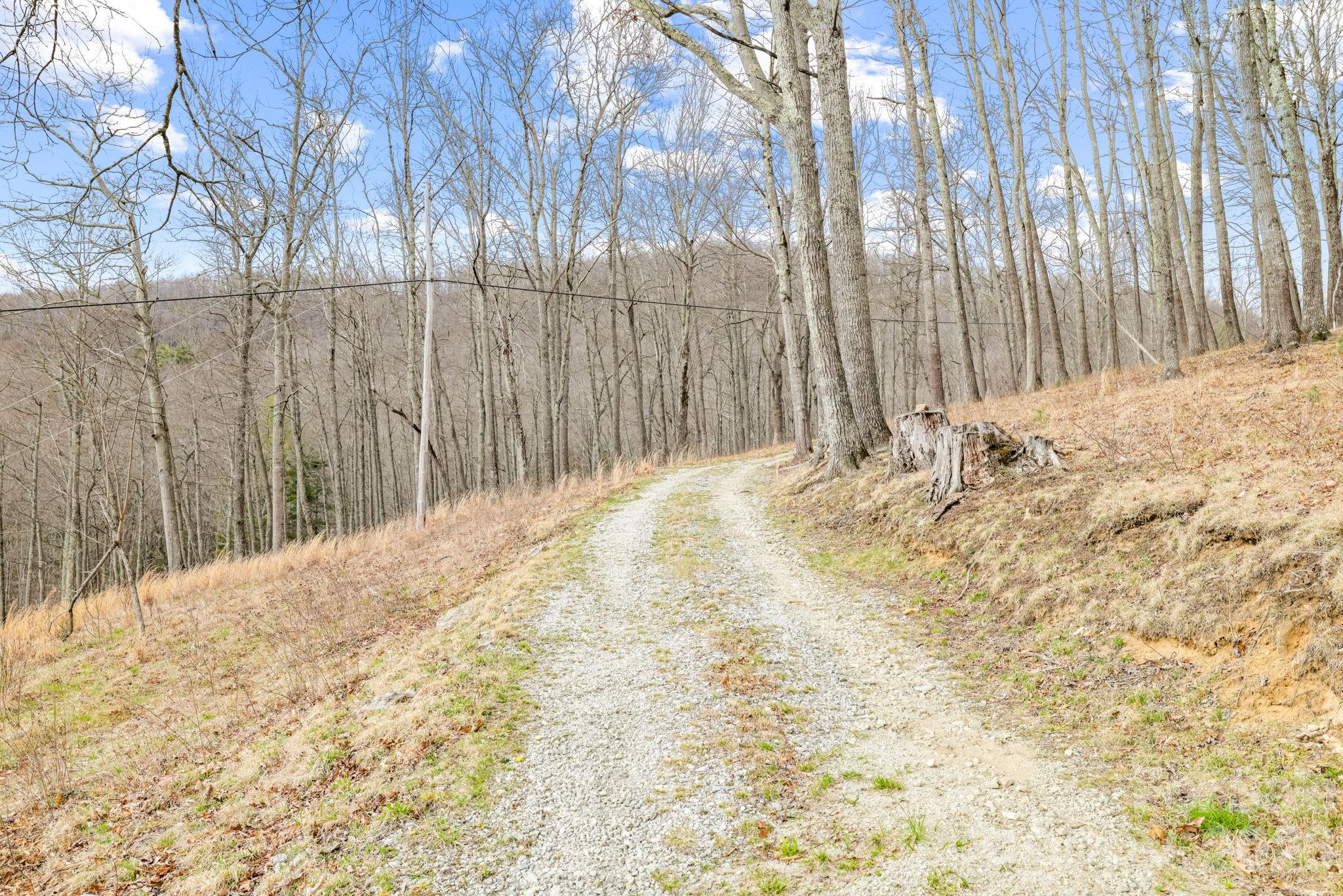 Acreage at 527 North Robinson Creek Road, Glenville, photo 14 of 29
