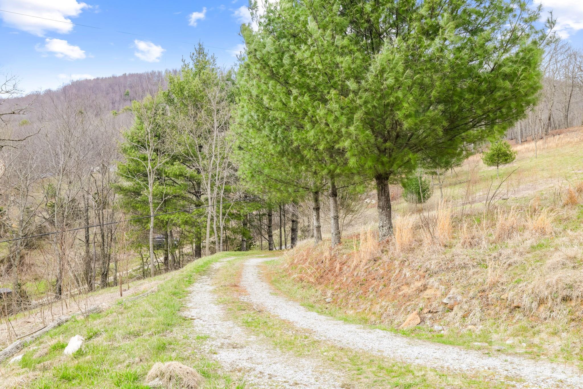Acreage at 527 North Robinson Creek Road, Glenville, photo 17 of 29