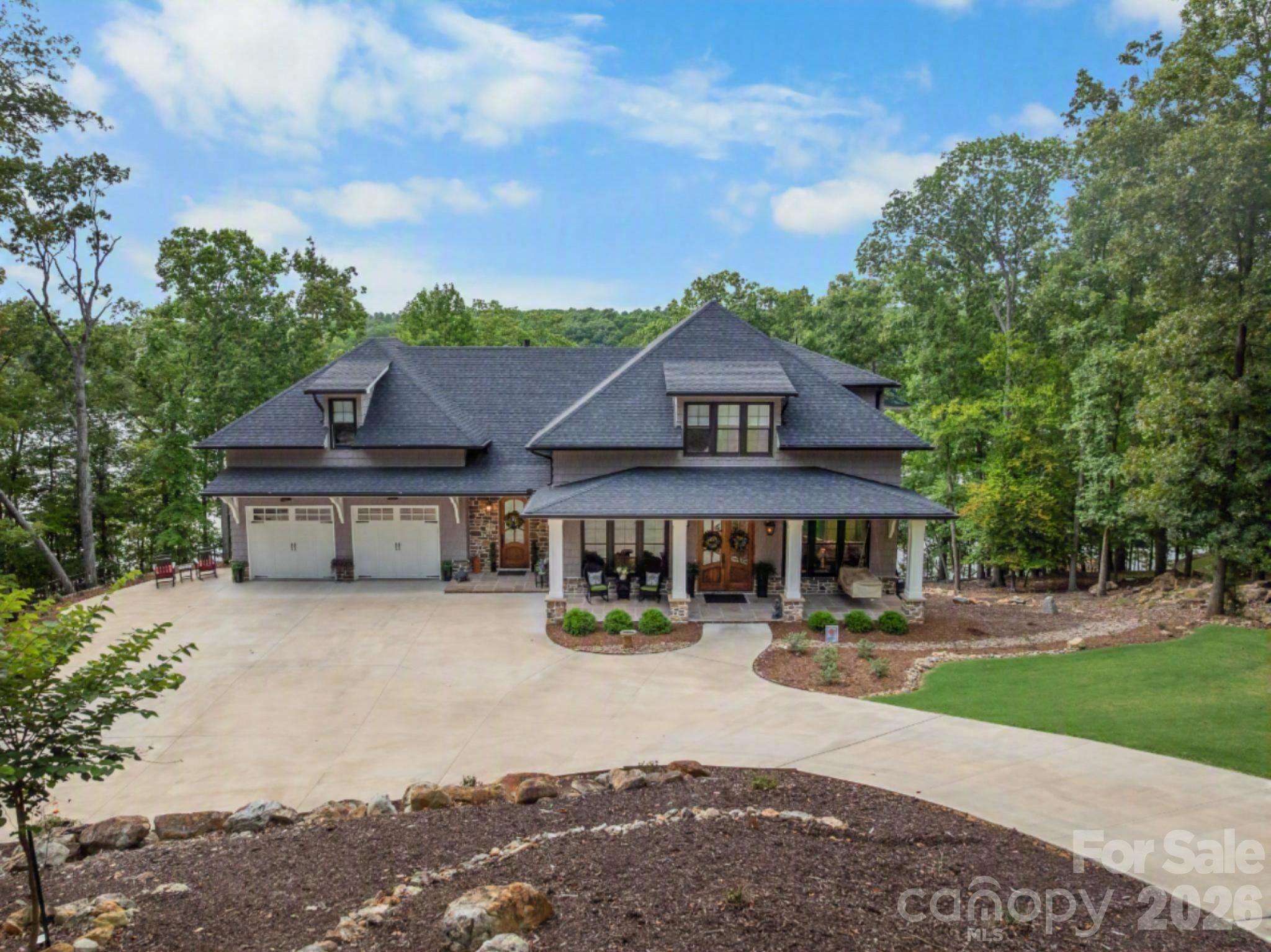 1818 Rocky Cove Lane