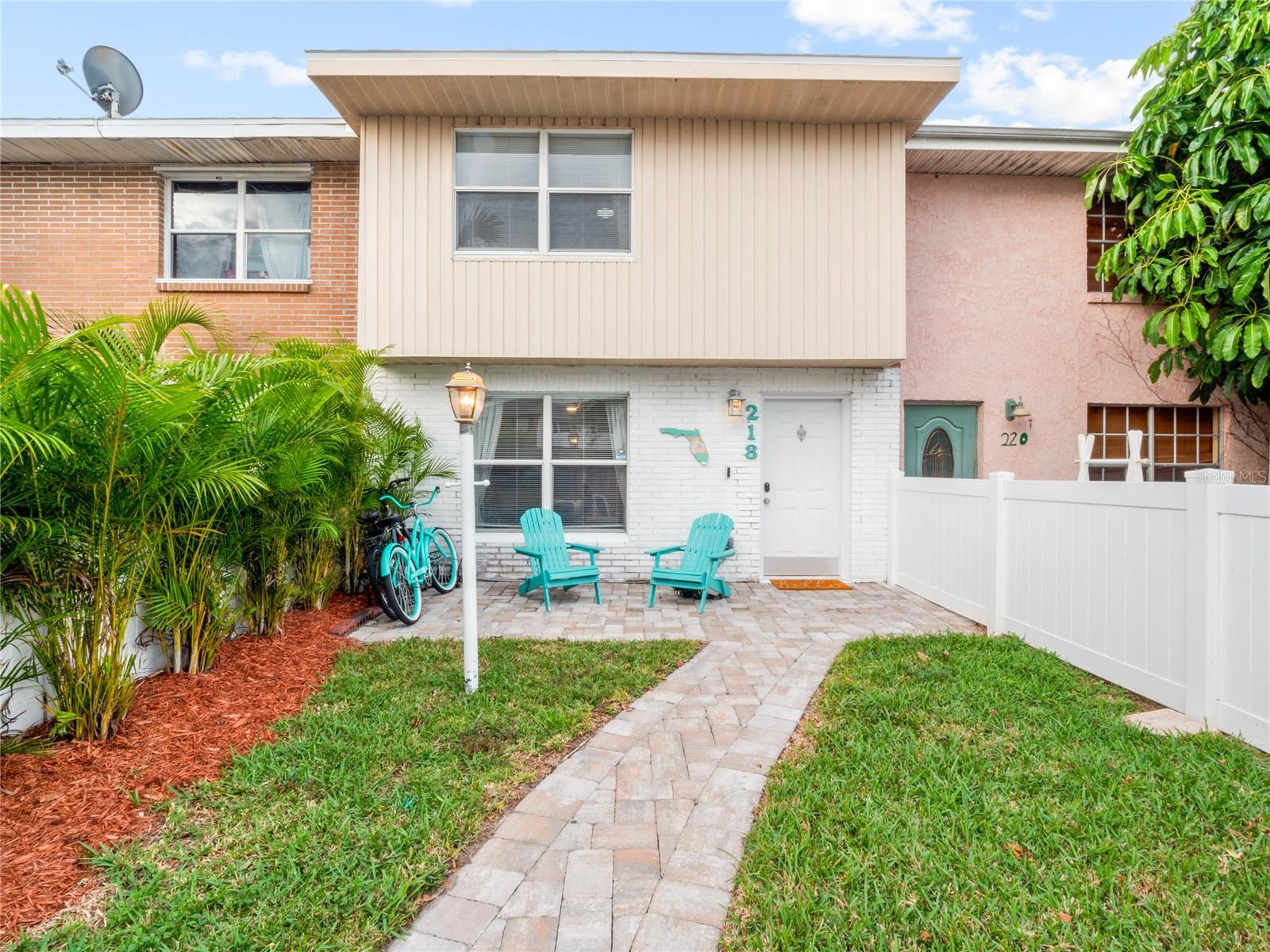 218 CANAVERAL BEACH BLVD