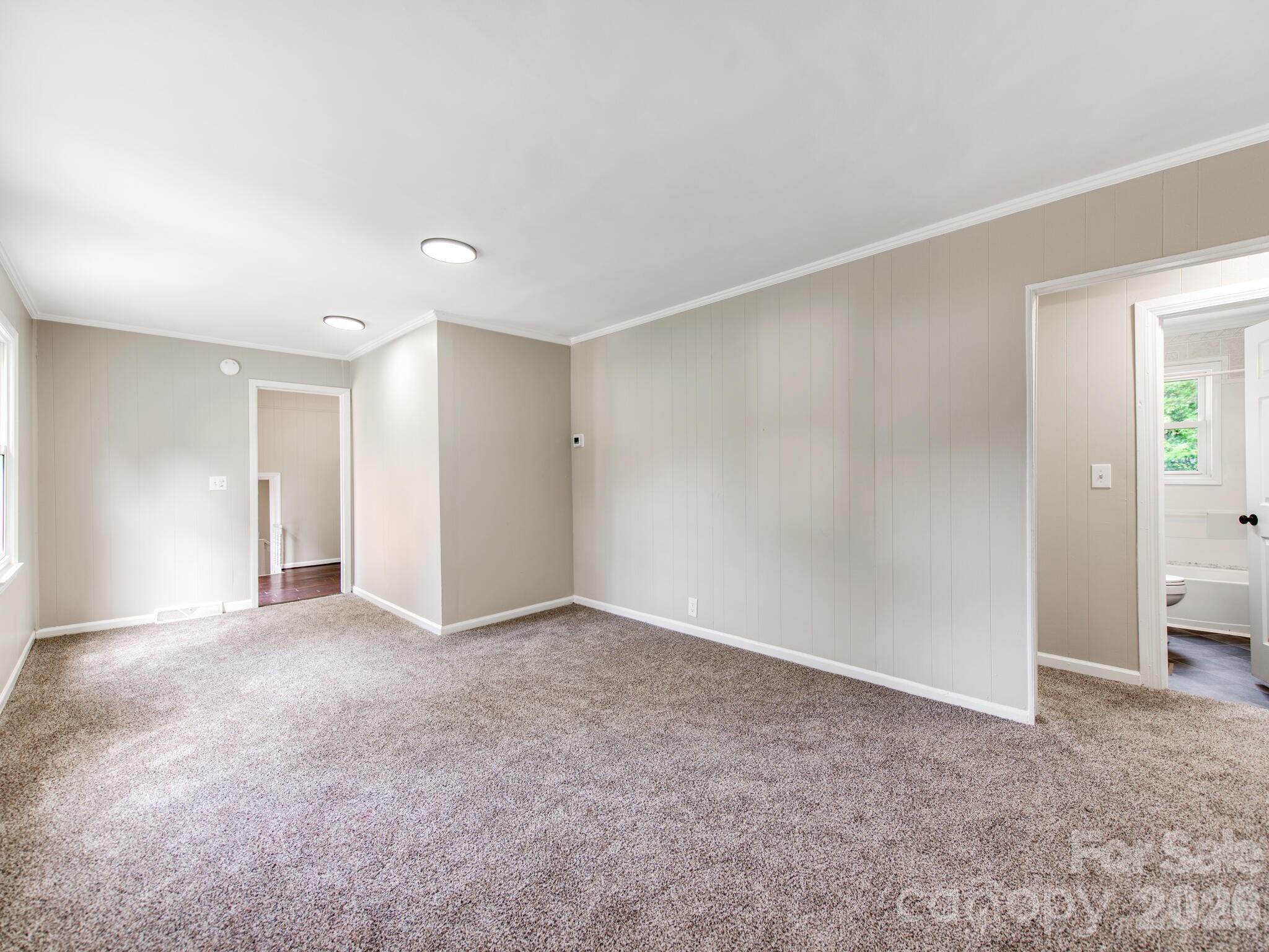 Single Family Residence at 331 Park Road, Albemarle, photo 4 of 27