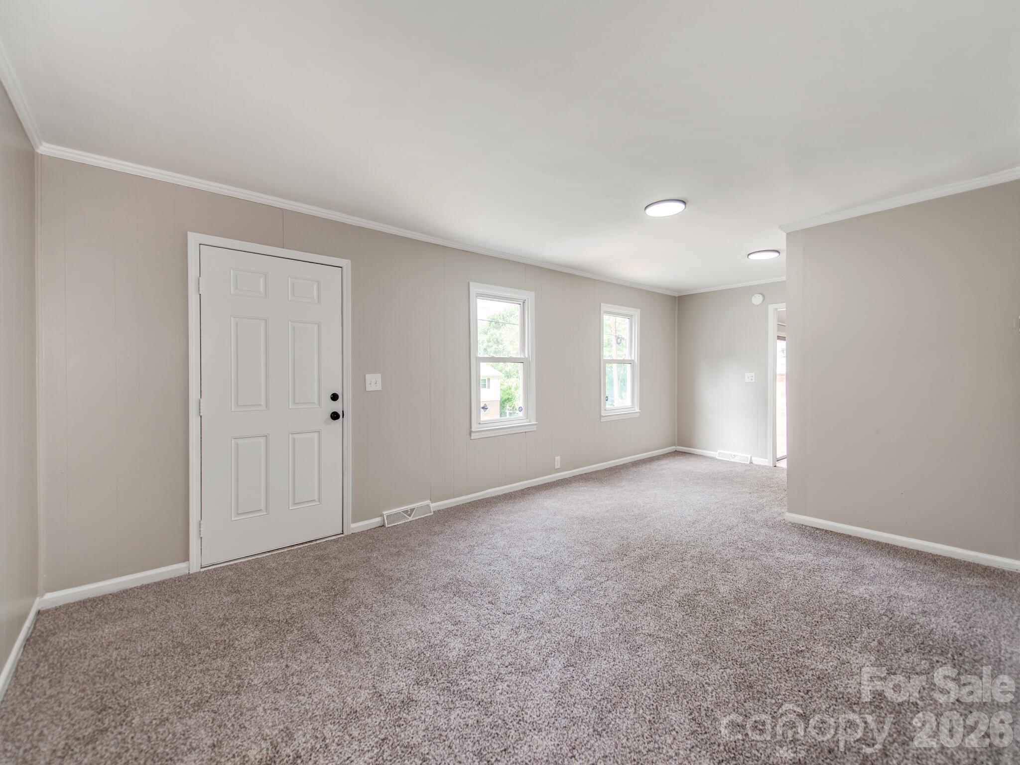 Single Family Residence at 331 Park Road, Albemarle, photo 5 of 27