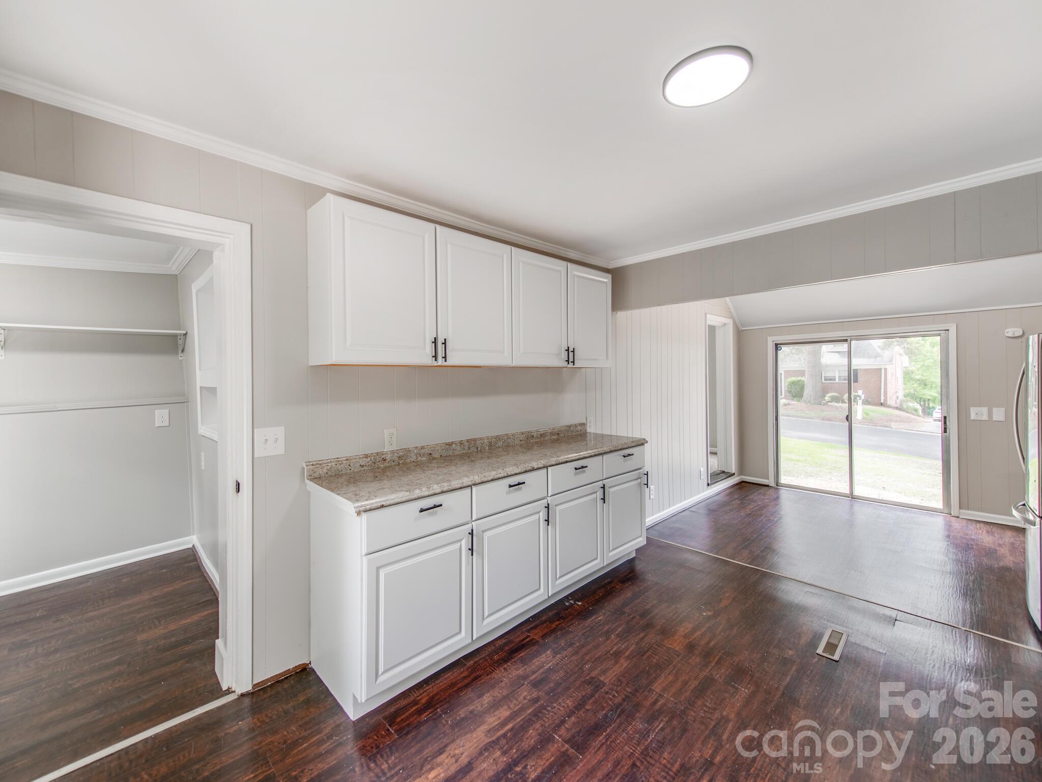 Single Family Residence at 331 Park Road, Albemarle, photo 9 of 27